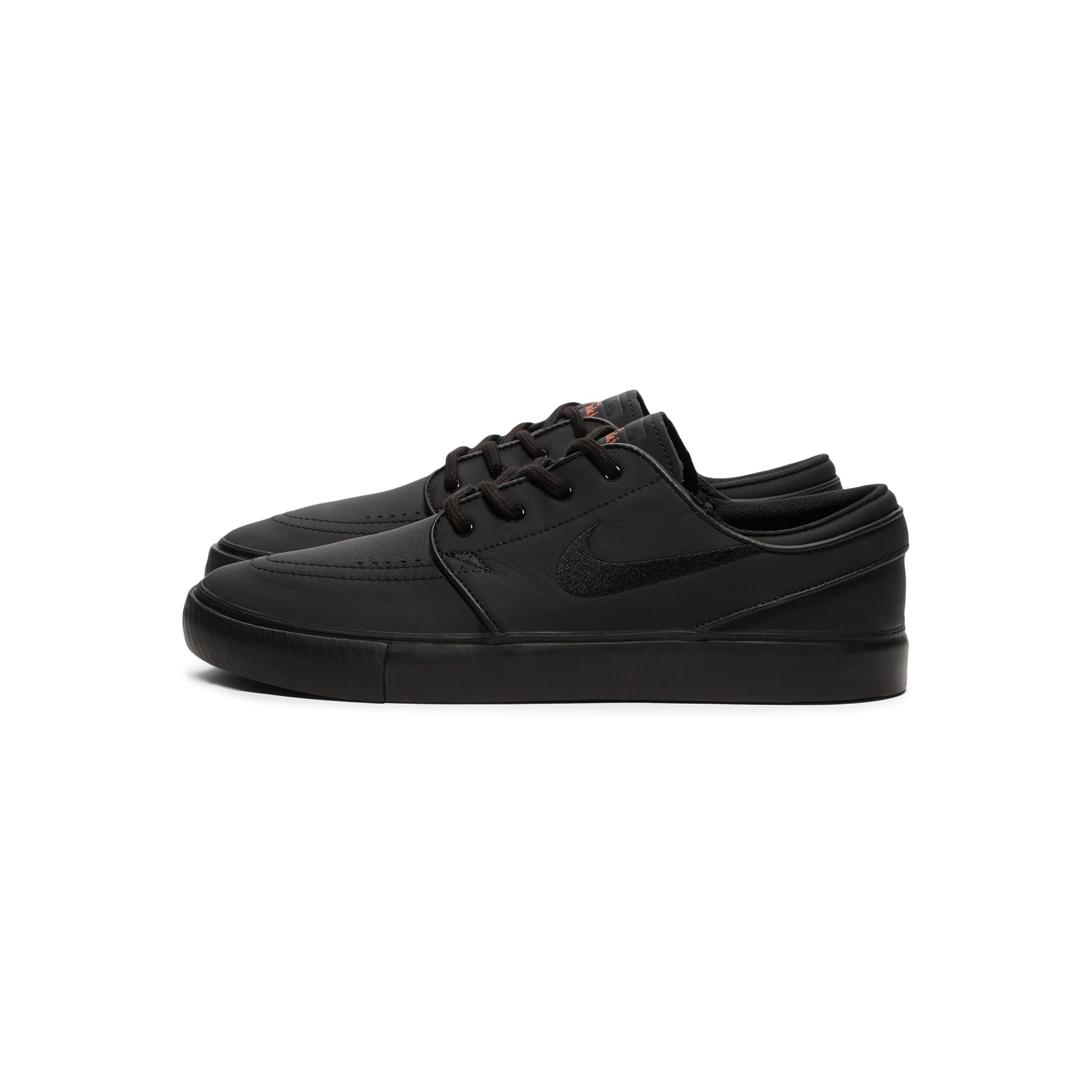 Nike SB Zoom Janoski OG+ ISO (Black)
