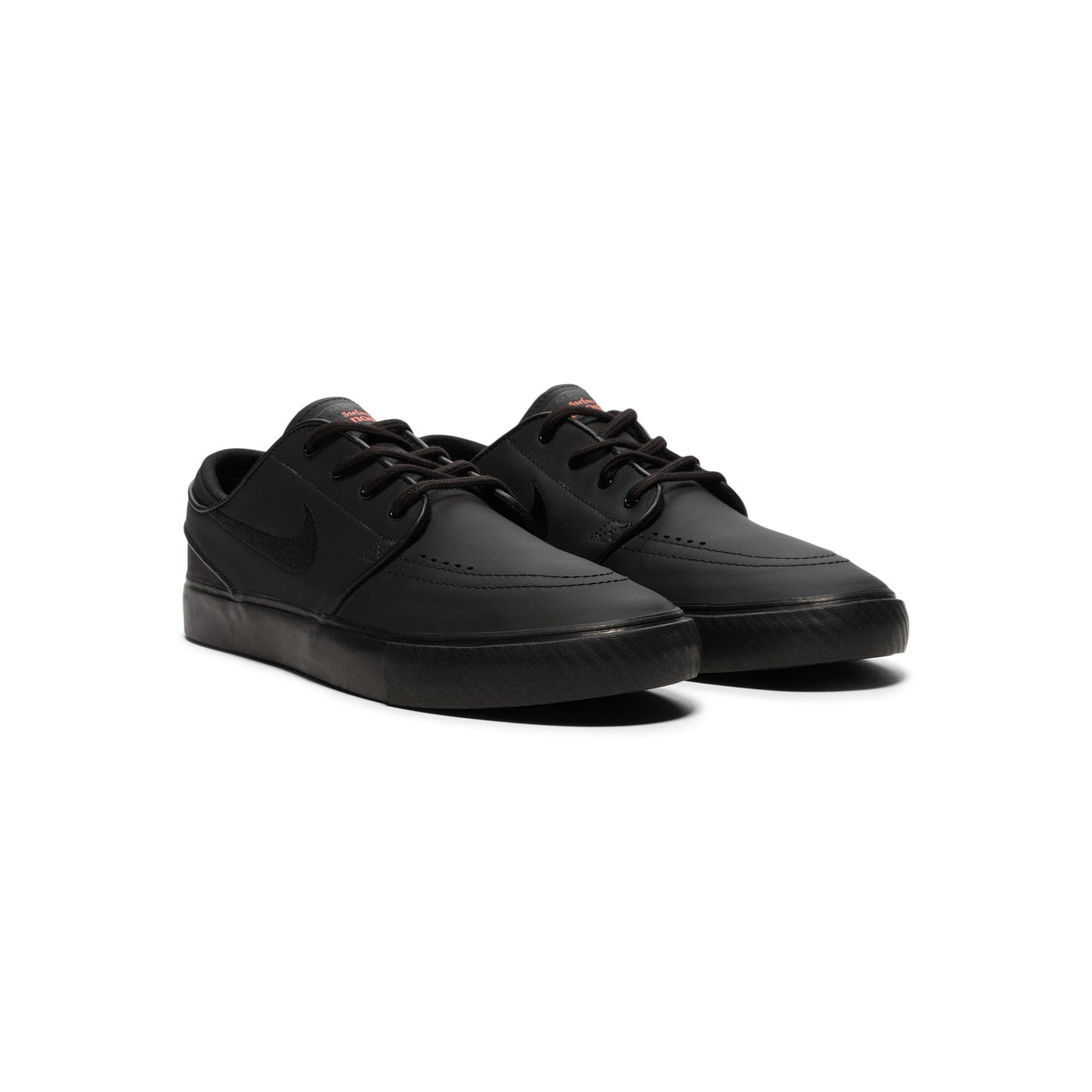 Nike SB Zoom Janoski OG+ ISO (Black)