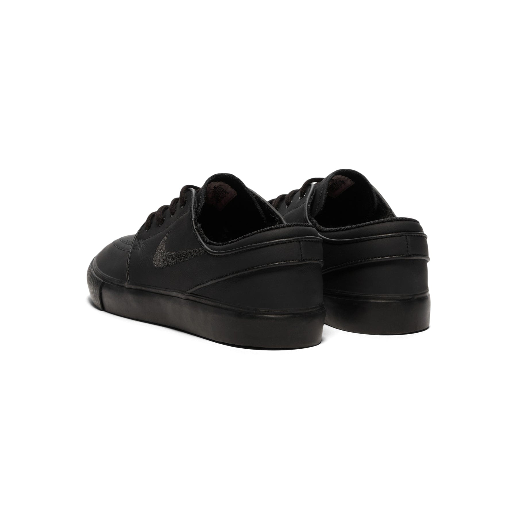 Nike SB Zoom Janoski OG+ ISO (Black)
