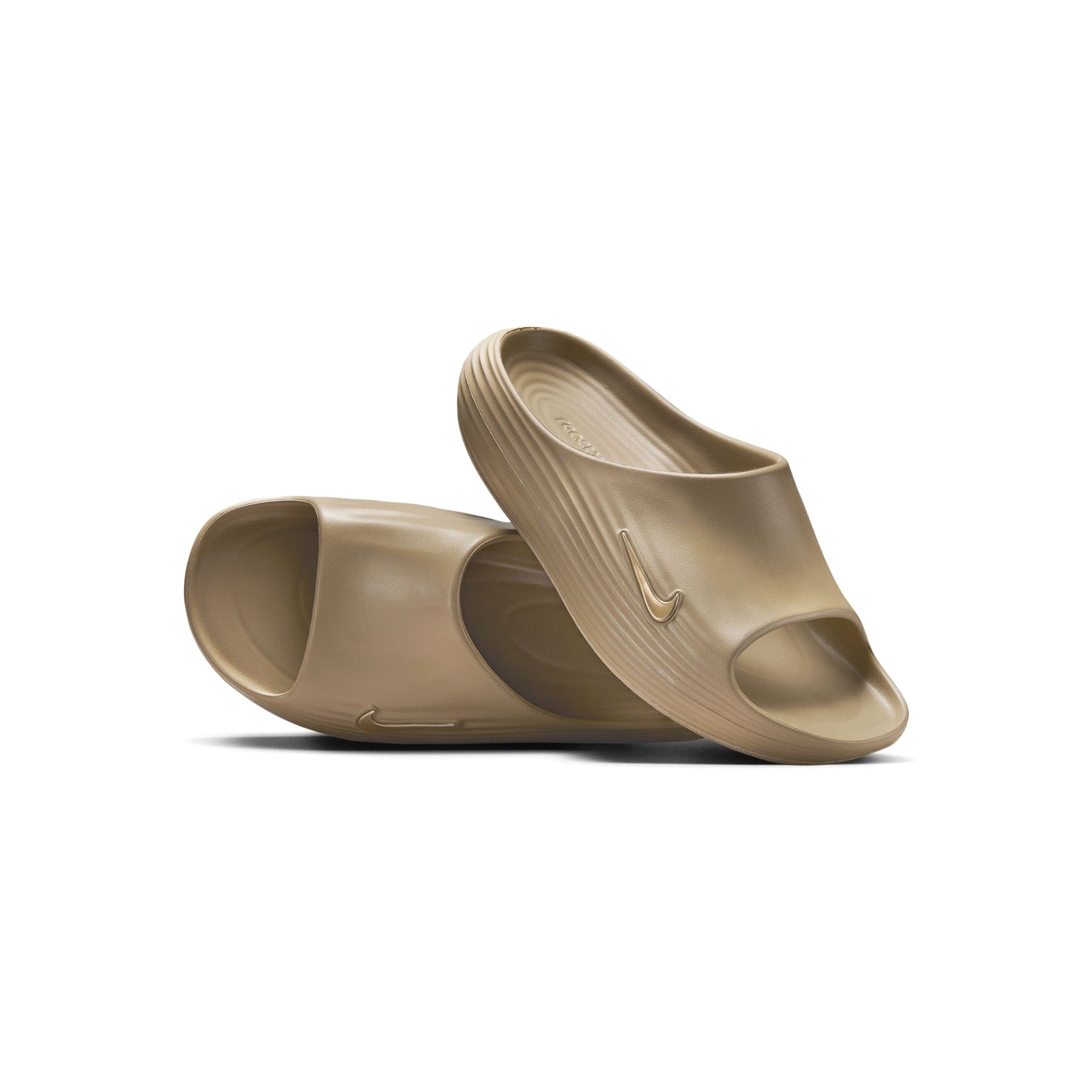 Nike ReactX Rejuven8 (Khaki/Khaki - Khaki)