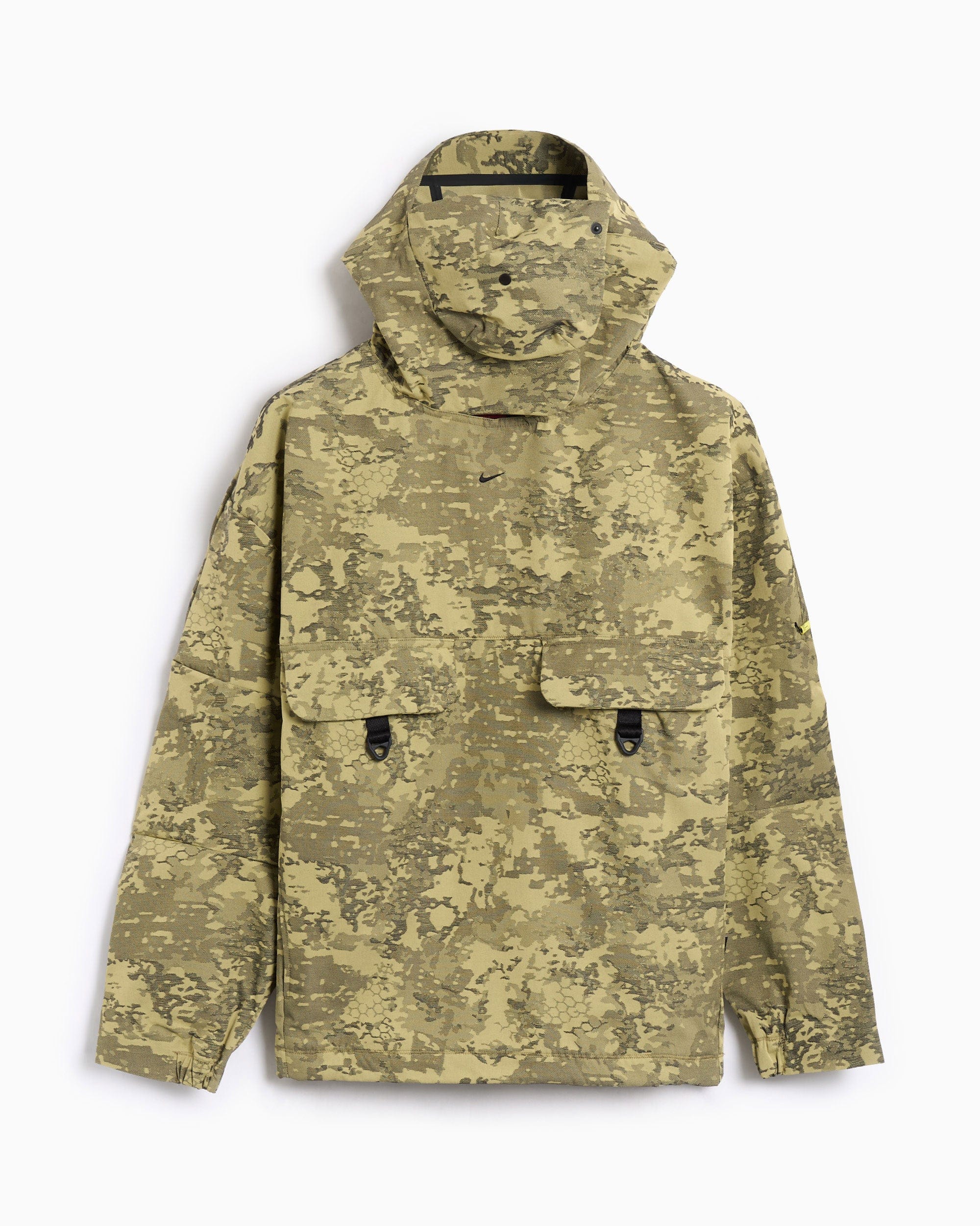 Nike Chaqueta impermeable Nike Tech Street Vision para hombre