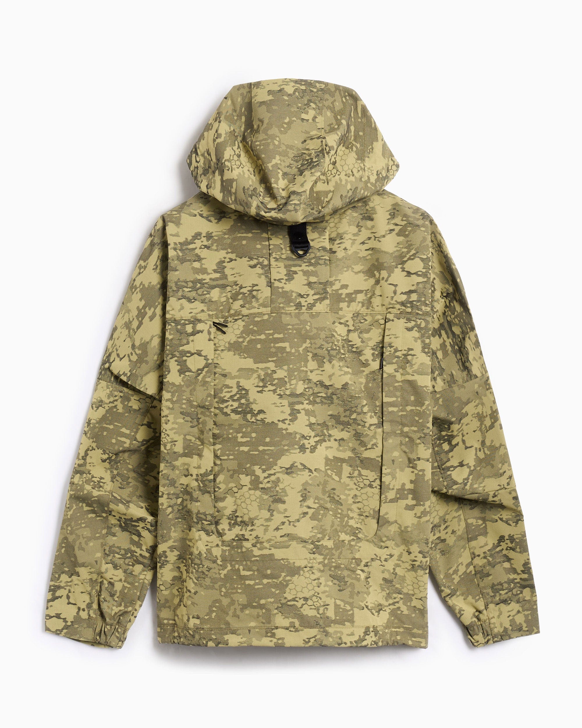Nike Chaqueta impermeable Nike Tech Street Vision para hombre