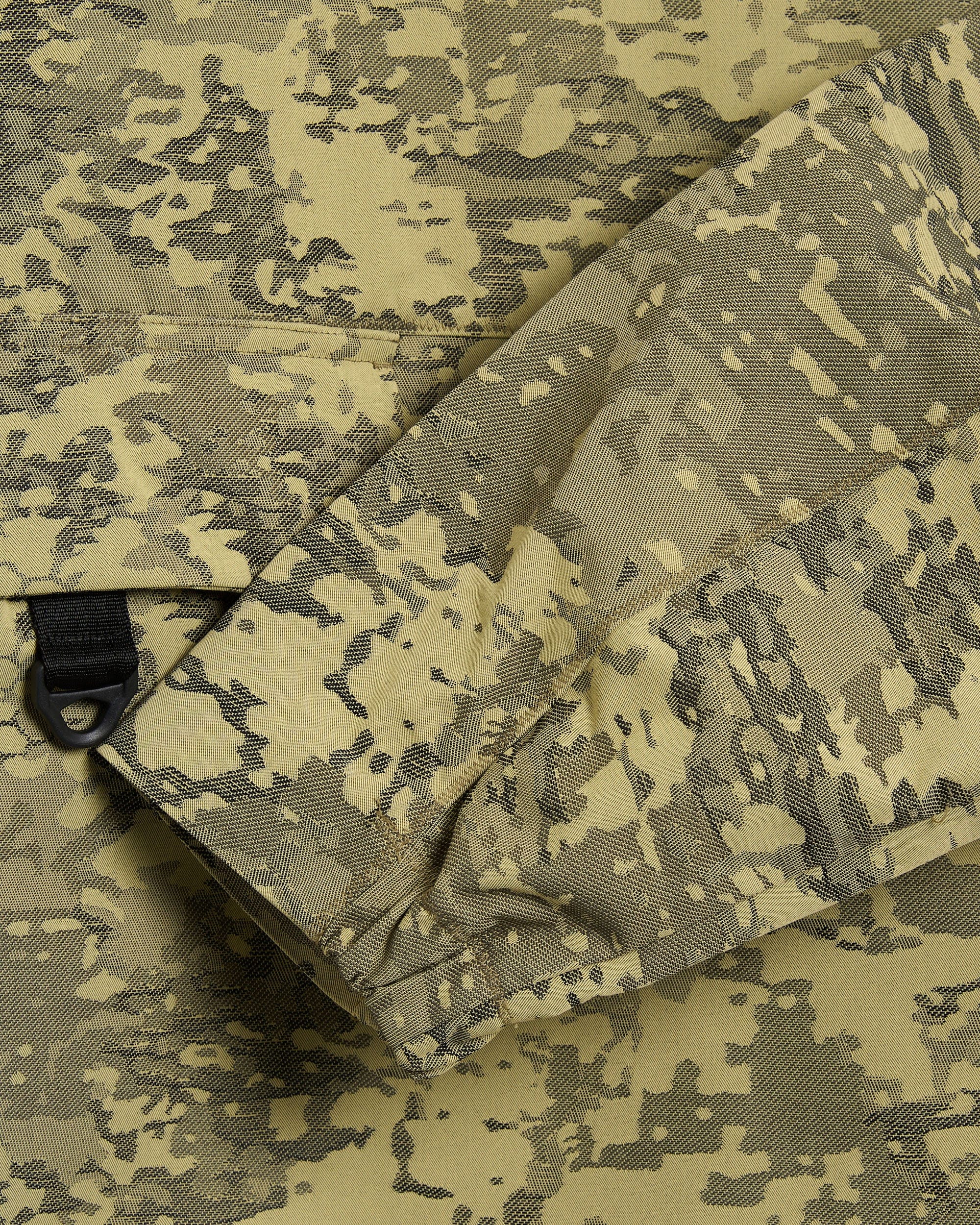 Nike Chaqueta impermeable Nike Tech Street Vision para hombre