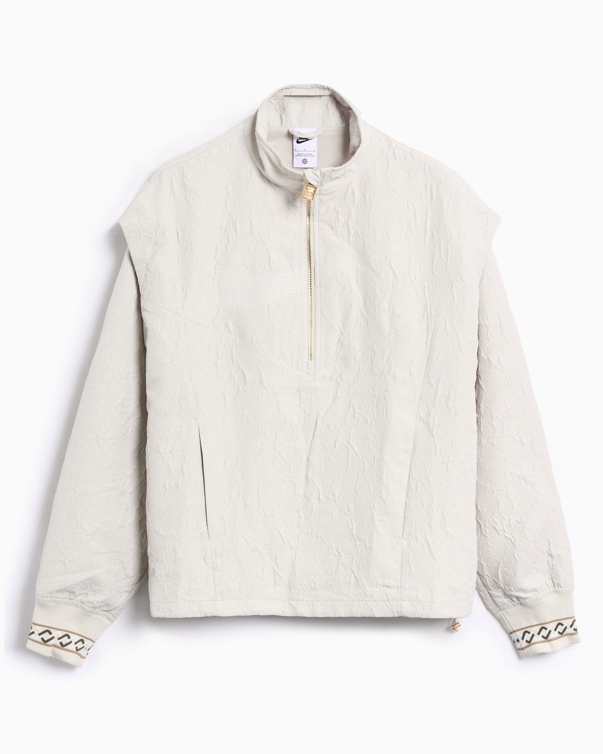 Nike Chaqueta de chandal Oversize Nike x Naomi Osaka para mujer