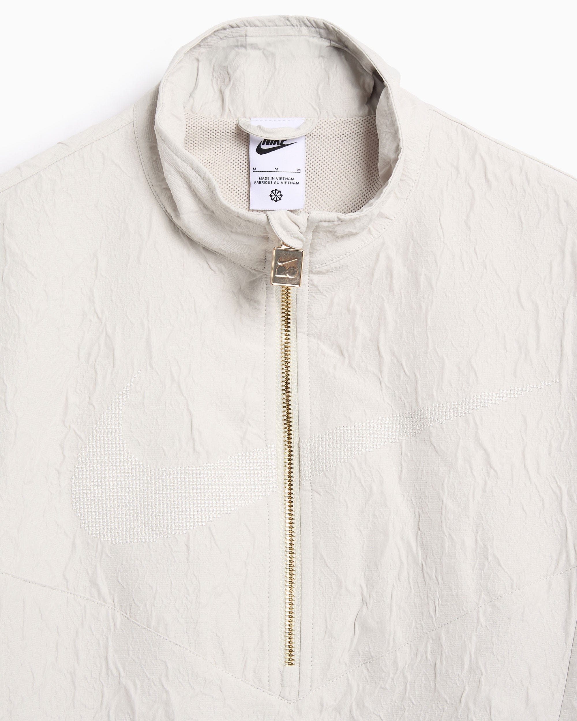 Nike Chaqueta de chandal Oversize Nike x Naomi Osaka para mujer