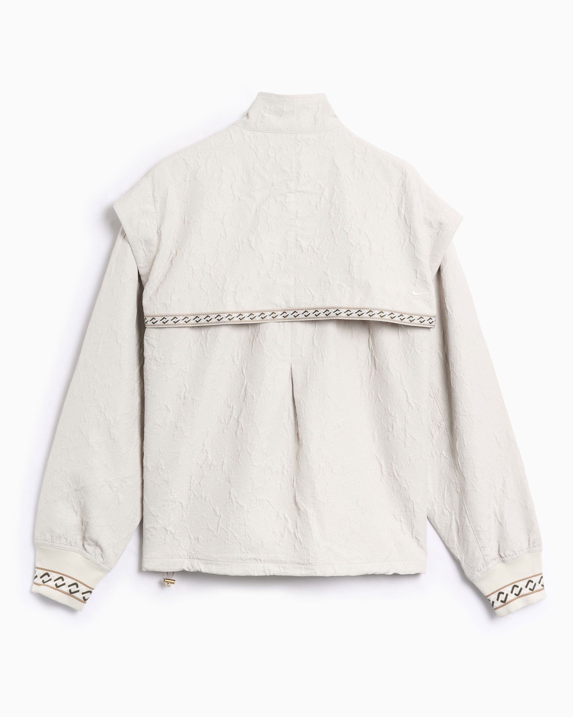 Nike Chaqueta de chandal Oversize Nike x Naomi Osaka para mujer