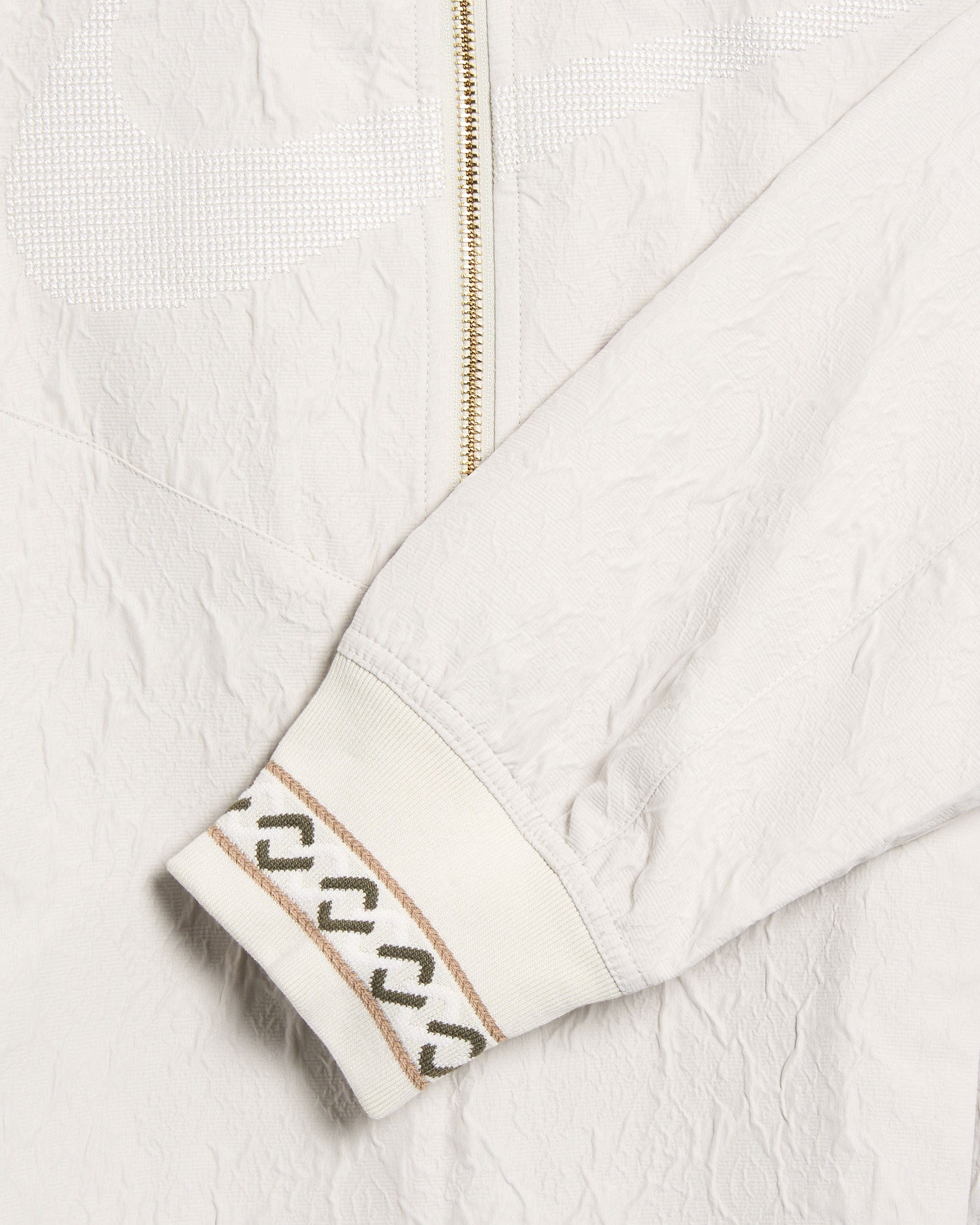 Nike Chaqueta de chandal Oversize Nike x Naomi Osaka para mujer