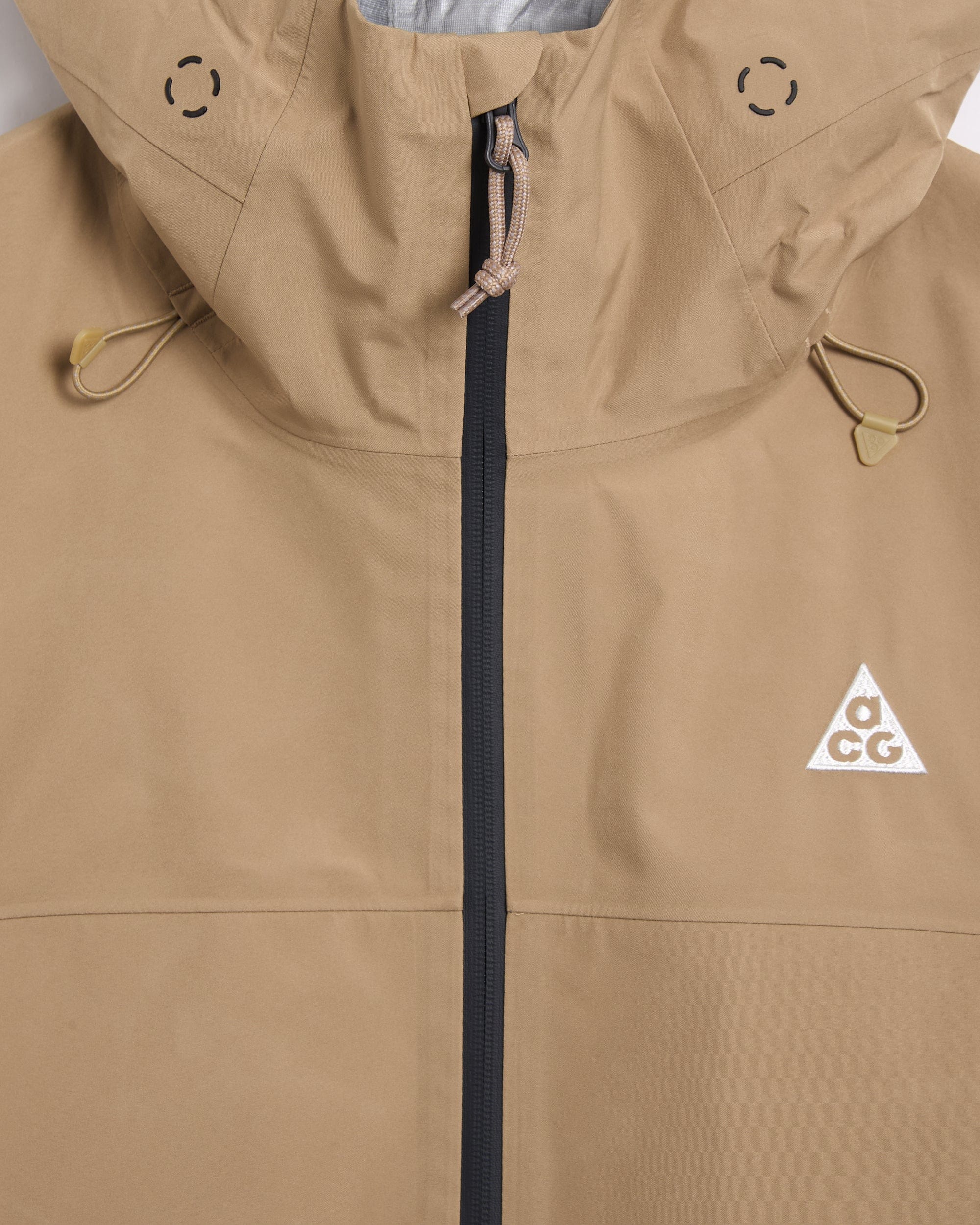 Nike Chaqueta impermeable Nike ACG Misery Ridge Storm - FIT ADV Goretex Unisex