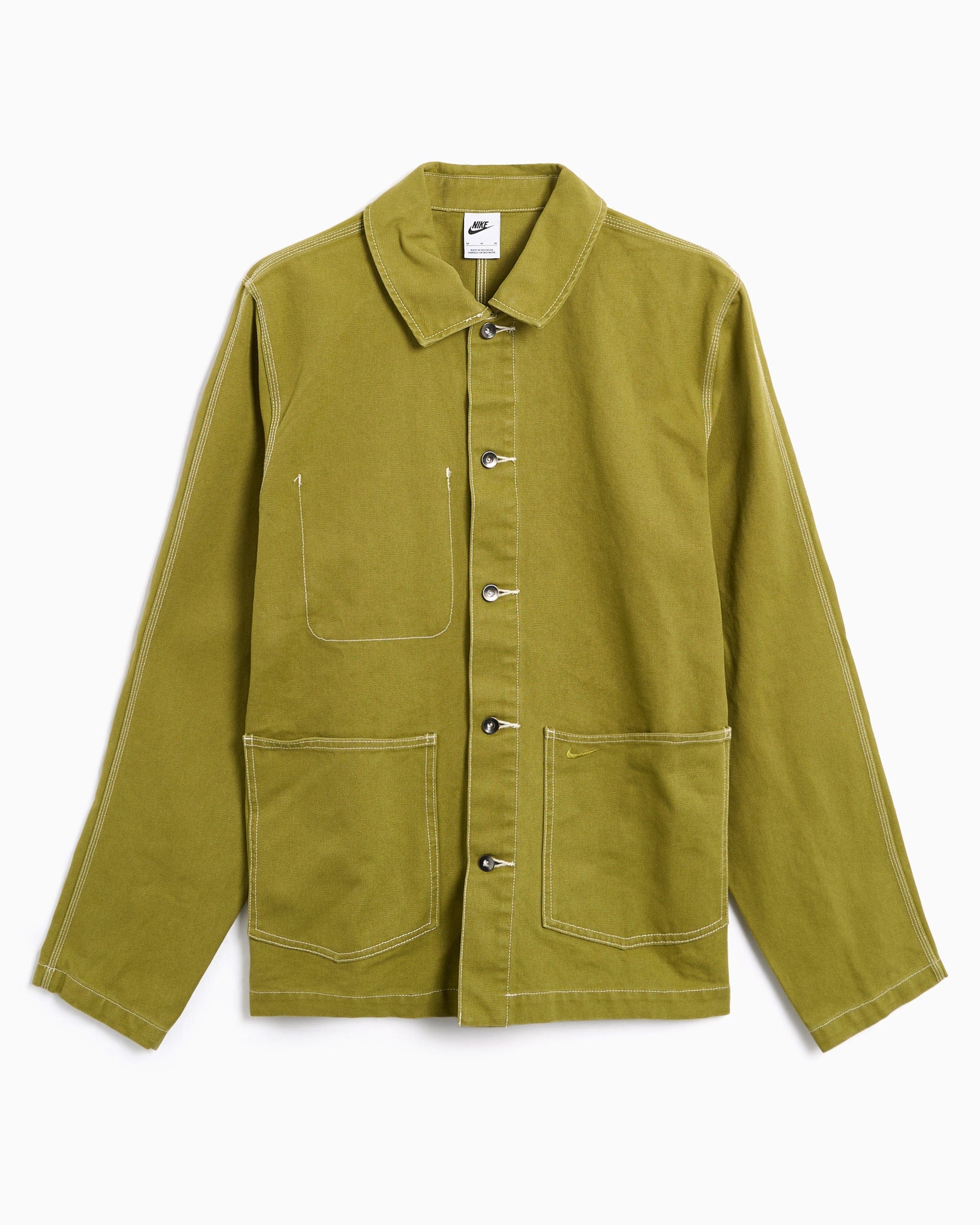 Nike Chaqueta ligera Nike Sportswear Club Men's French Terry Jacket para hombre