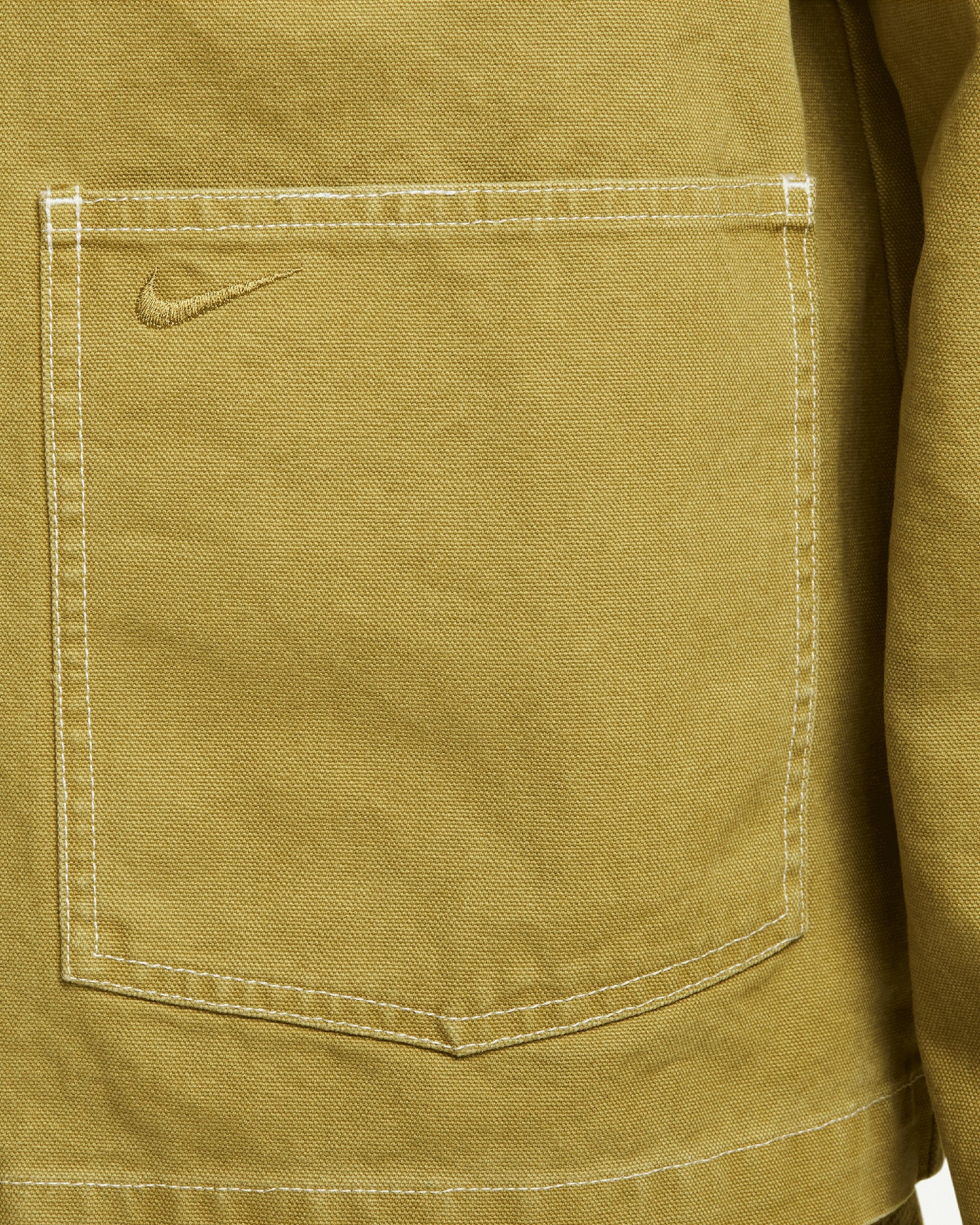 Nike Chaqueta ligera Nike Sportswear Club Men's French Terry Jacket para hombre