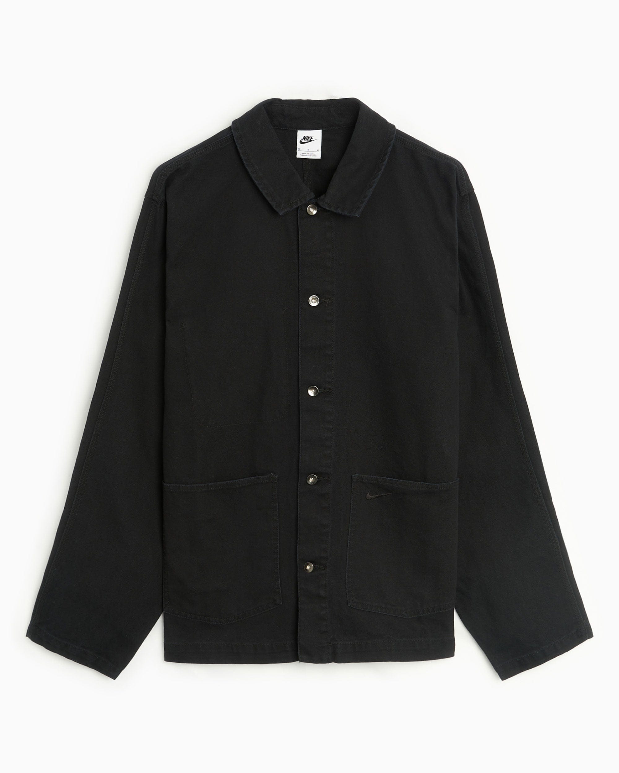 Nike Chaqueta Nike Sportswear Club Men's French Terry Jacket para hombre