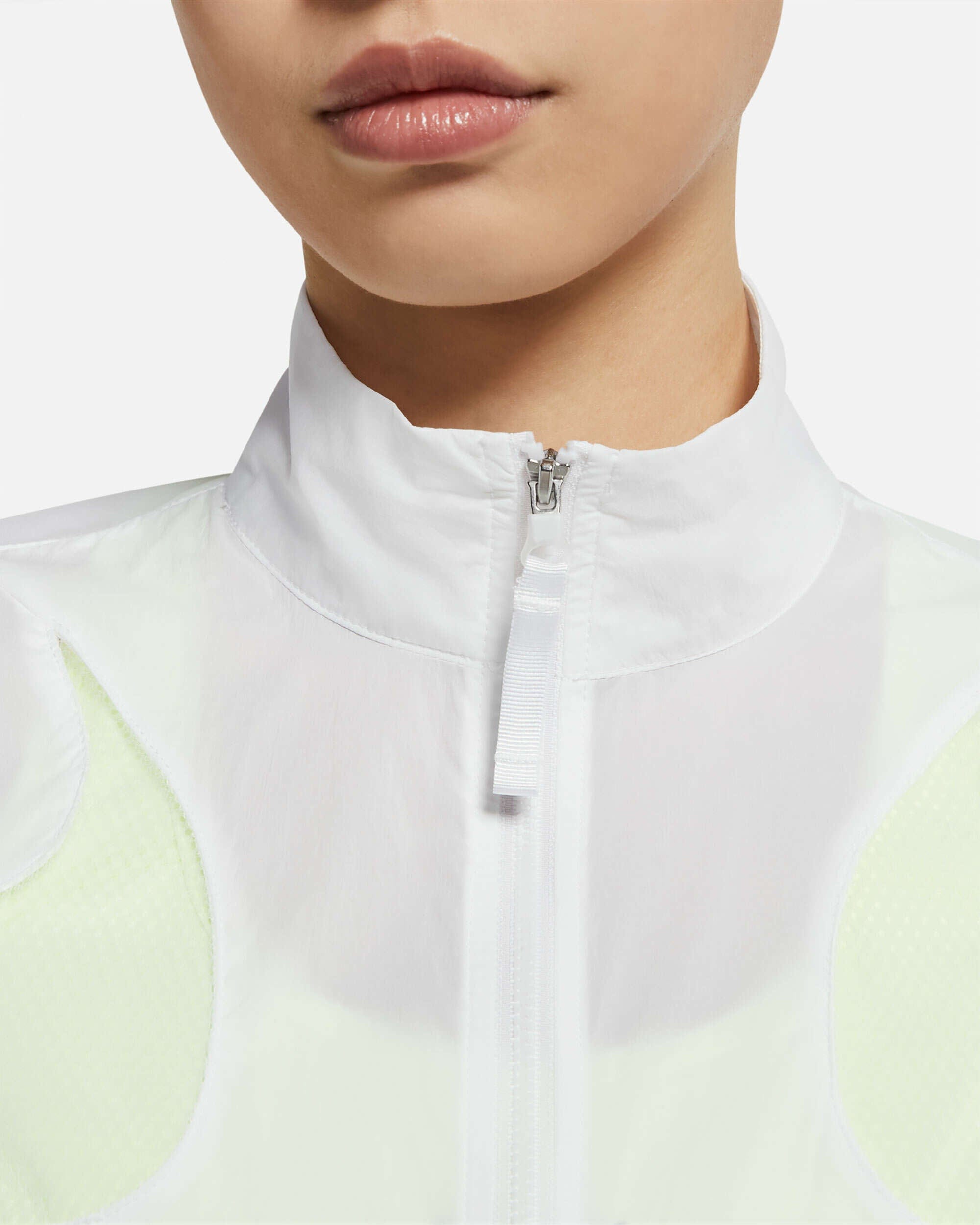 Nike Chaqueta Nike Sportswear Women's Woven Jacket para mujer