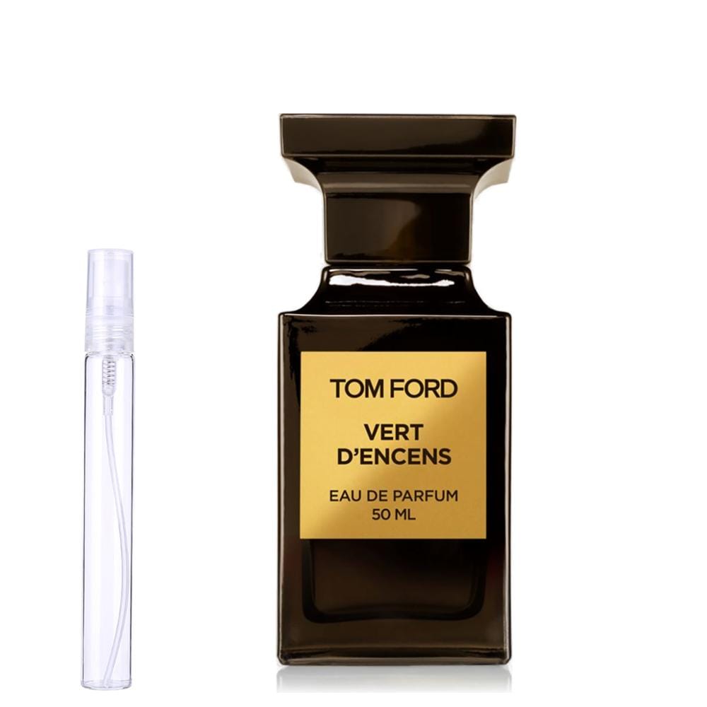 TOM FORD Vert d'Encens Eau de Parfum Unisex