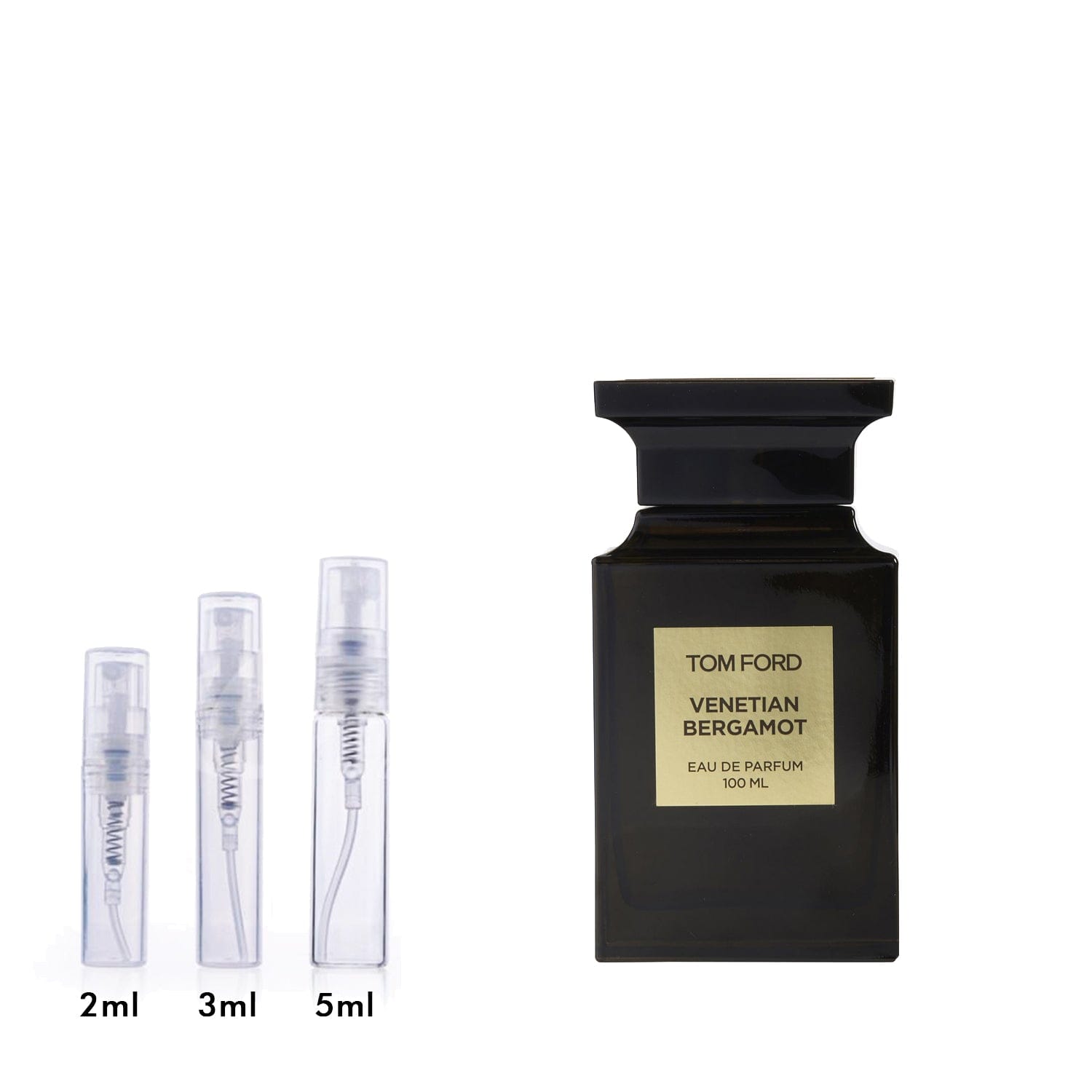 TOM FORD Venetian Bergamot Eau de Parfum Unisex