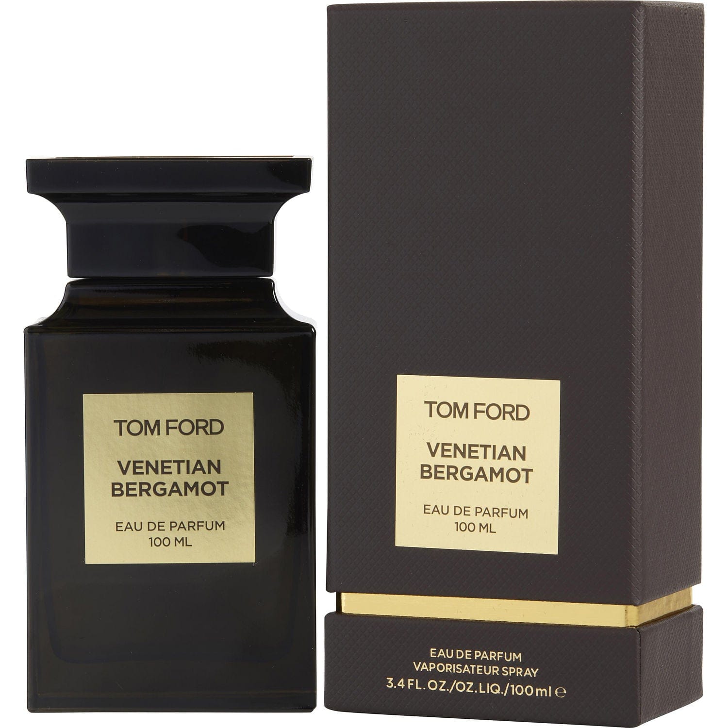 TOM FORD Venetian Bergamot Eau de Parfum Unisex