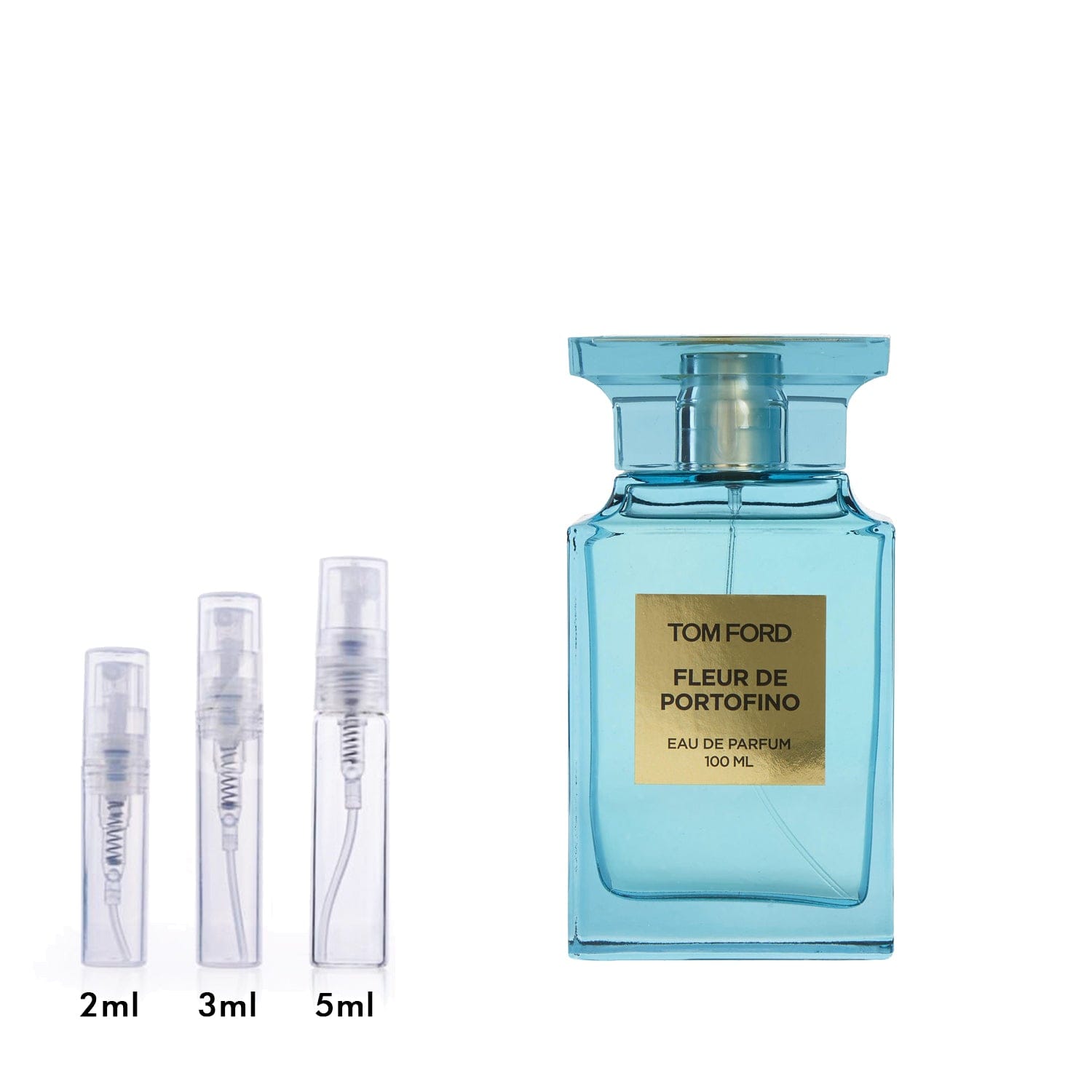 TOM FORD Fleur de Portofino Eau de Parfum Unisex