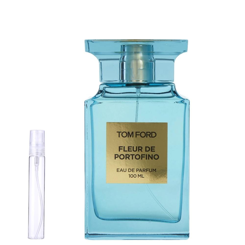 TOM FORD Fleur de Portofino Eau de Parfum Unisex