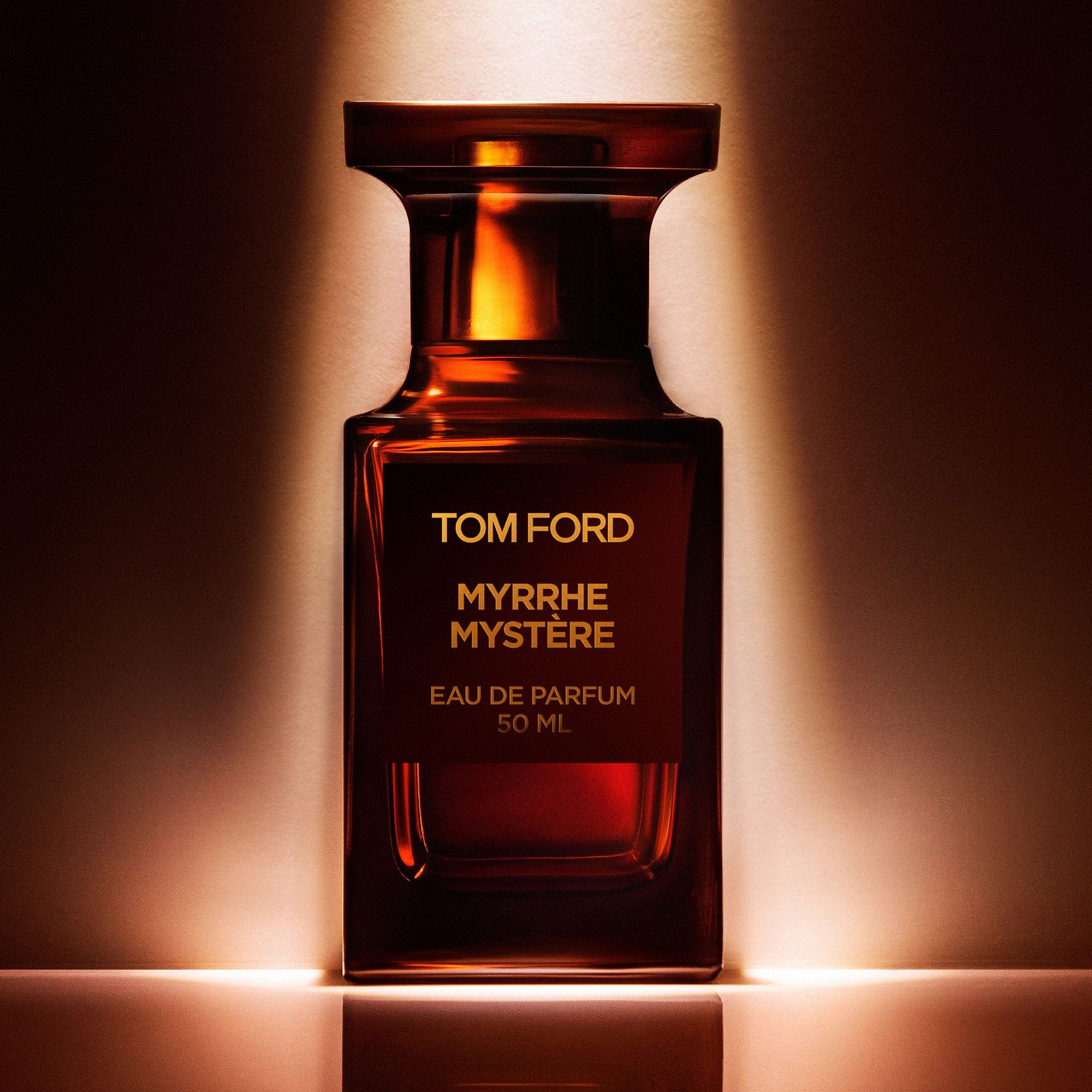 TOM FORD Myrrhe Mystere Eau de Parfum