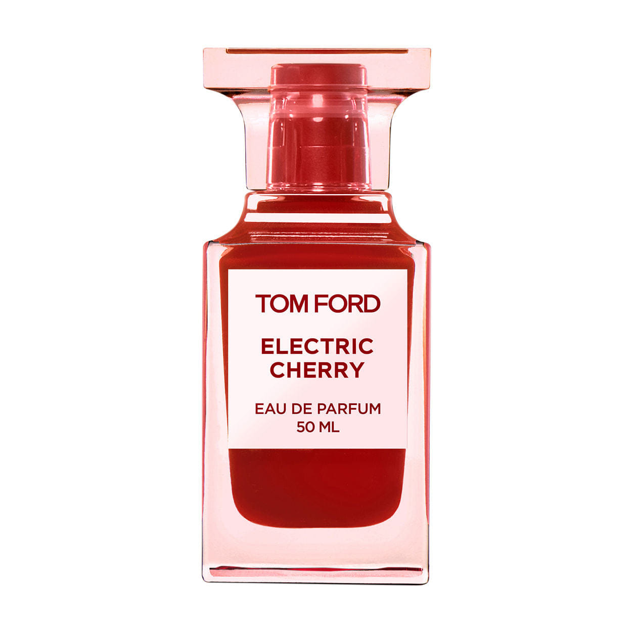 TOM FORD Electric Cherry Eau de Parfum