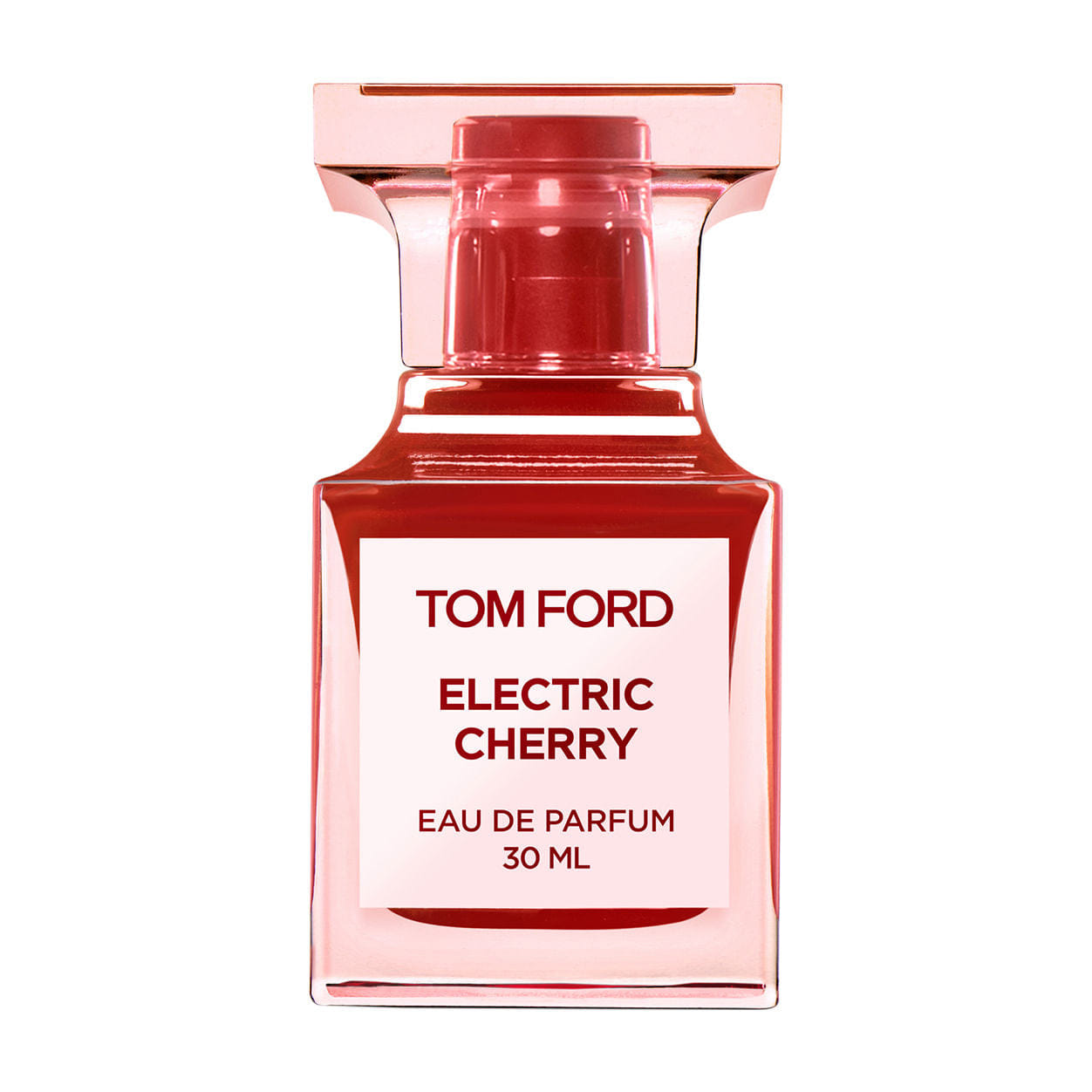 TOM FORD Electric Cherry Eau de Parfum