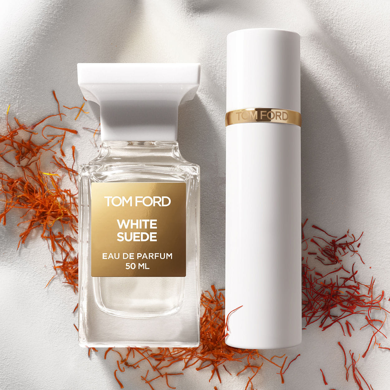 TOM FORD White Suede Eau de Parfum Spray
