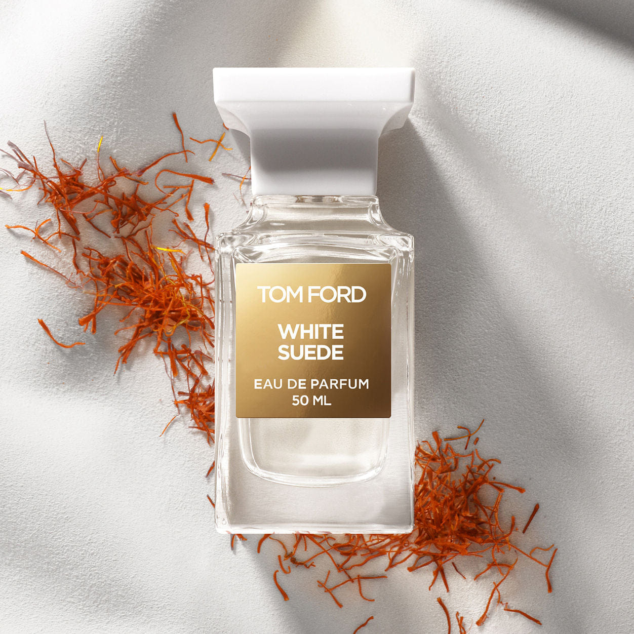 TOM FORD White Suede Eau de Parfum Spray