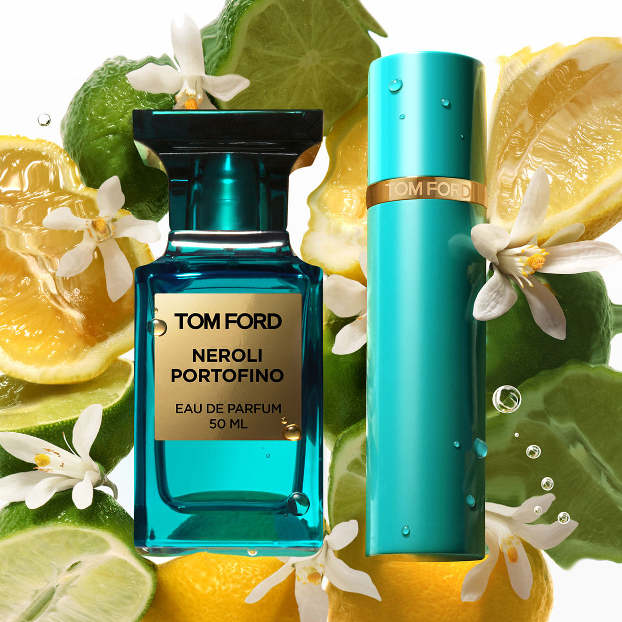 TOM FORD Neroli Portofino Eau de Parfum Spray
