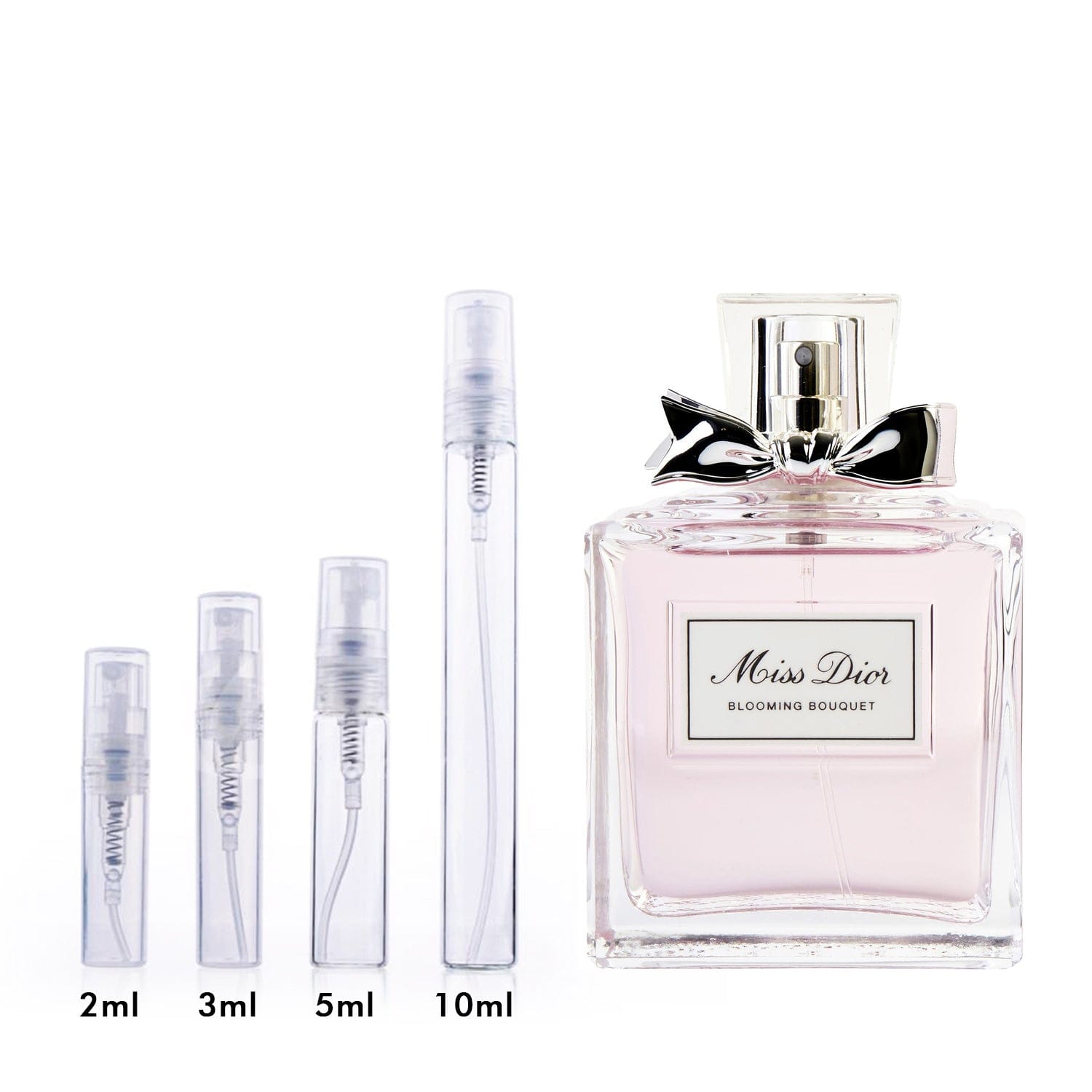 Dior Miss Dior Blooming Bouquet Eau de Toilette for Women