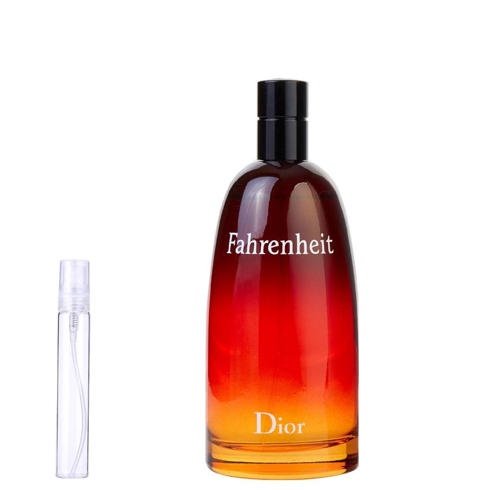 Dior Fahrenheit Eau de Toilette for Men