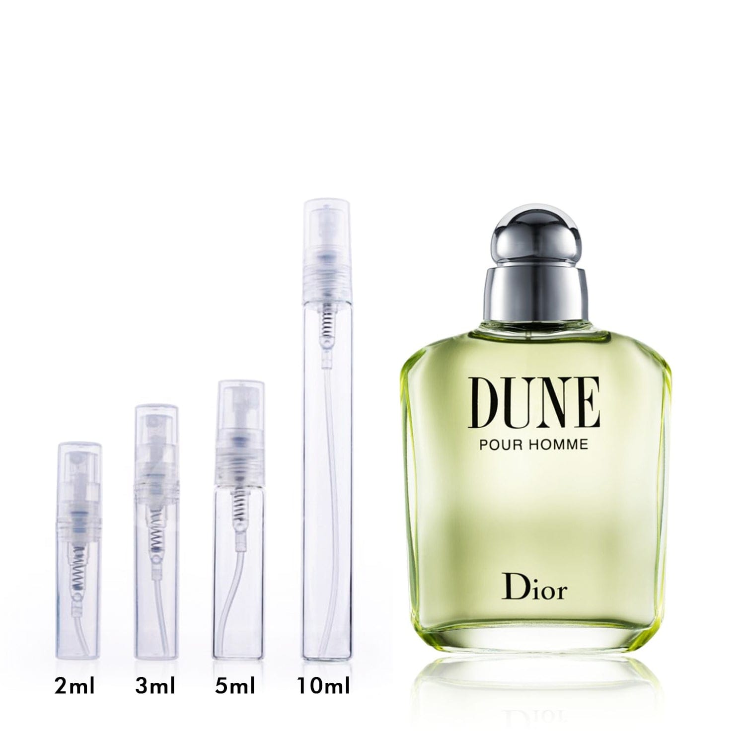 Dior Dune Eau de Toilette for Men