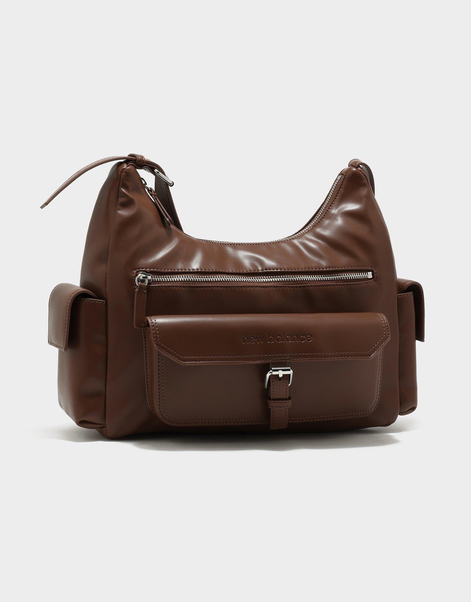 New Balance Vintage Shoulder Bag
