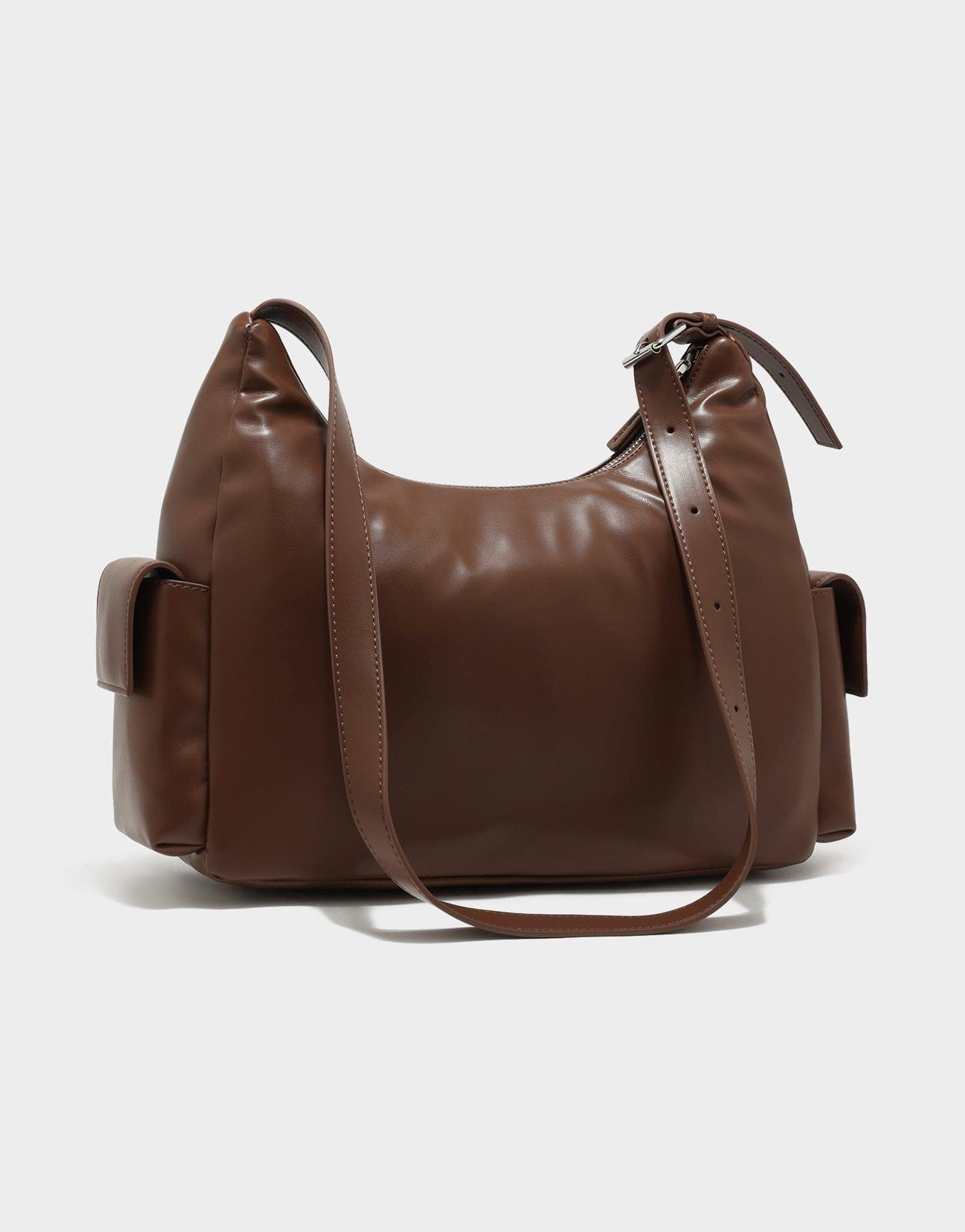 New Balance Vintage Shoulder Bag