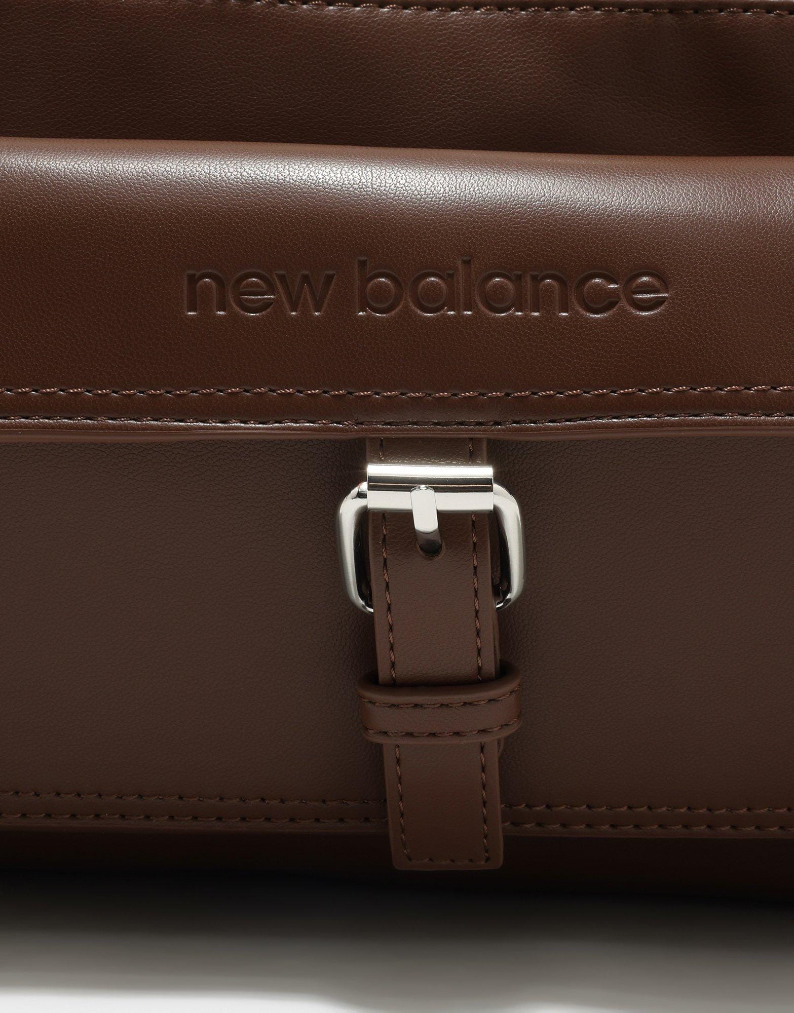 New Balance Vintage Shoulder Bag