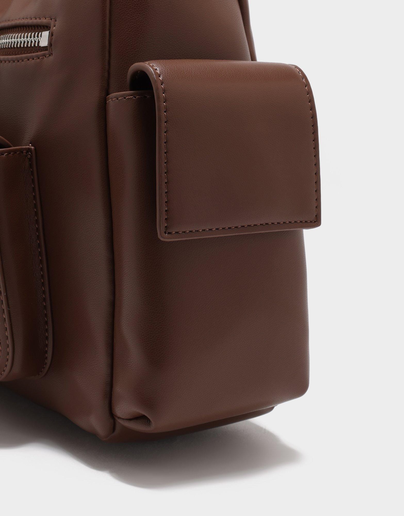 New Balance Vintage Shoulder Bag