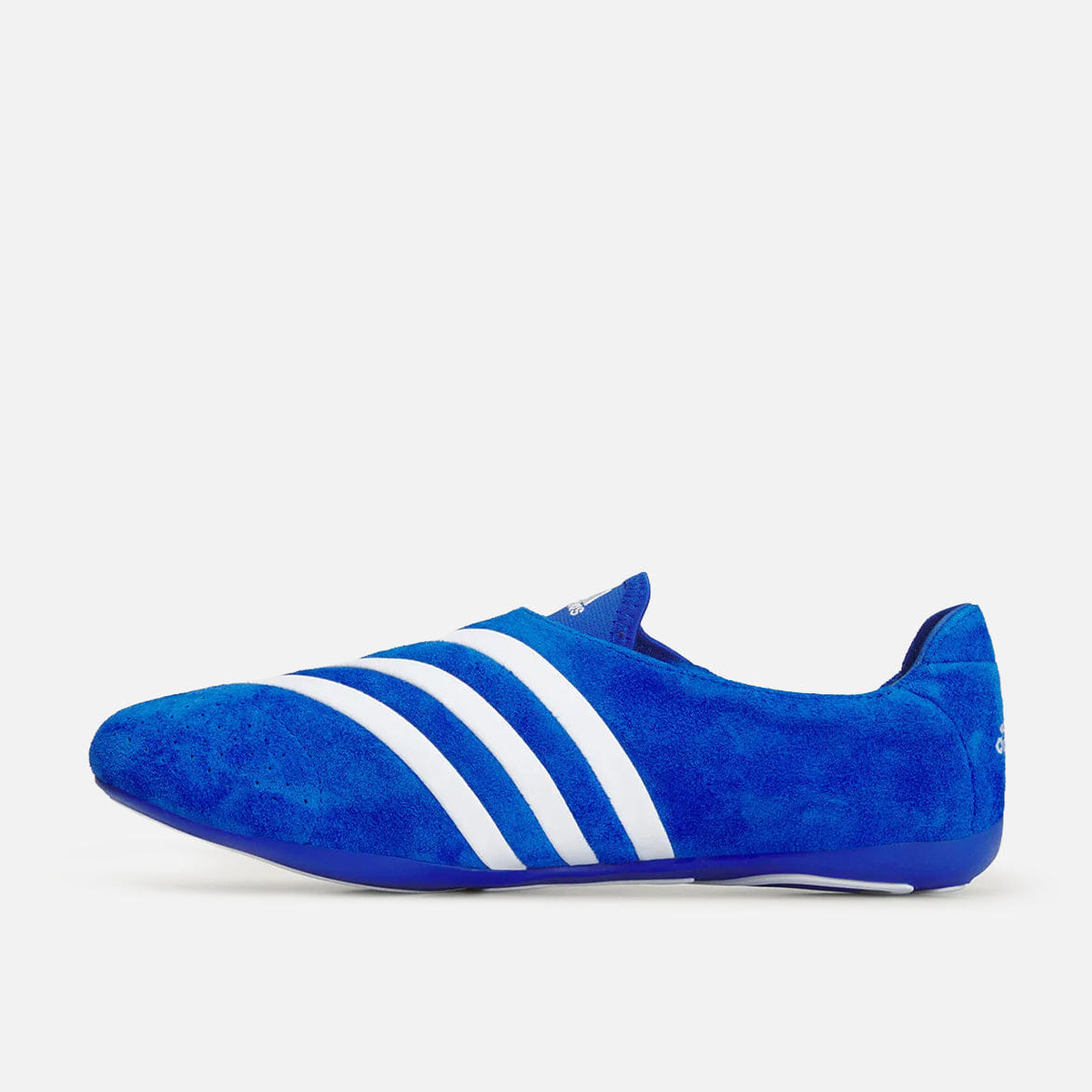 adidas PHARRELL x ADIDAS VARIO FLAT EARTHER - BLUE / WHITE