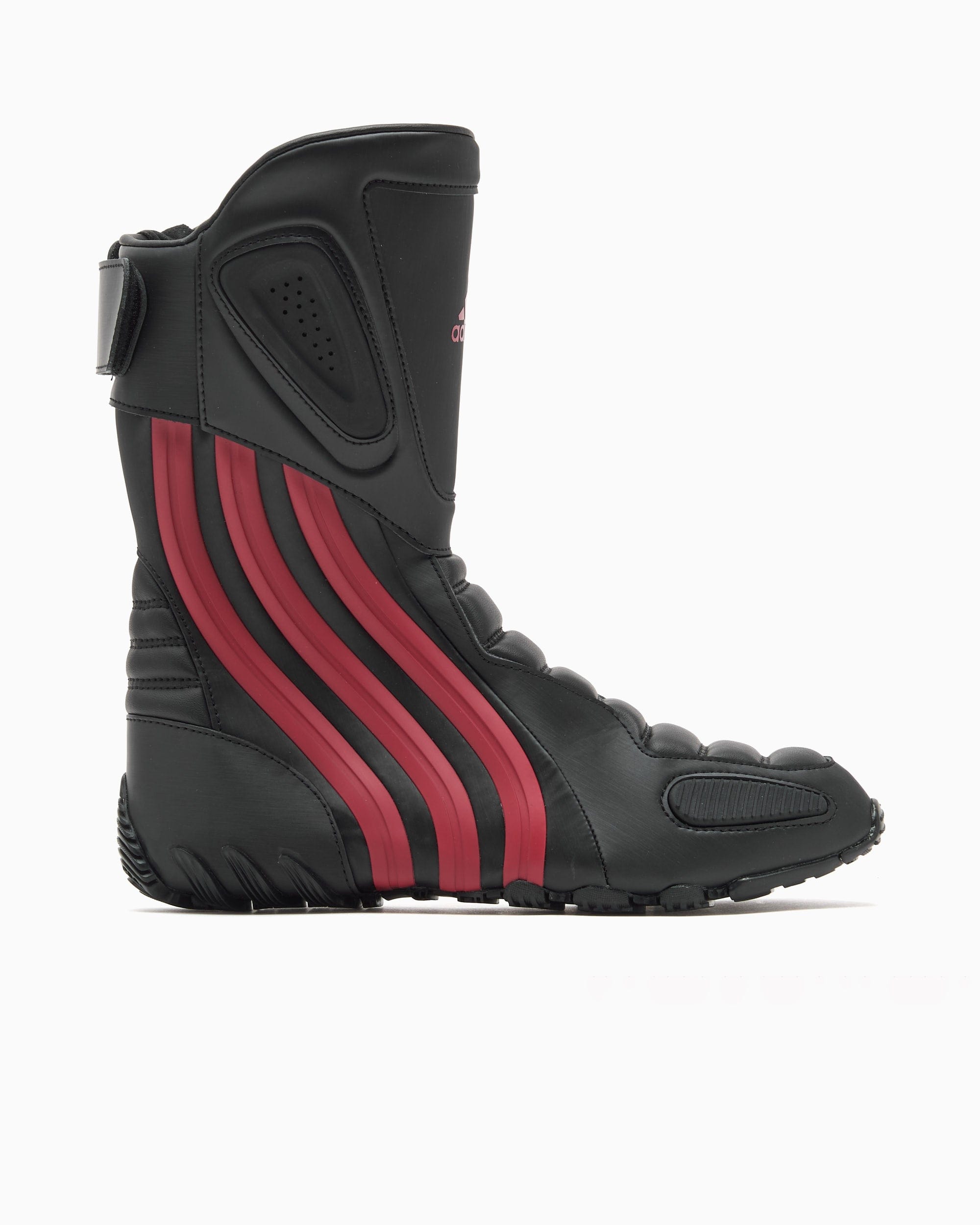 adidas Botas adidas Originals Ghost Moto Mid para mujer