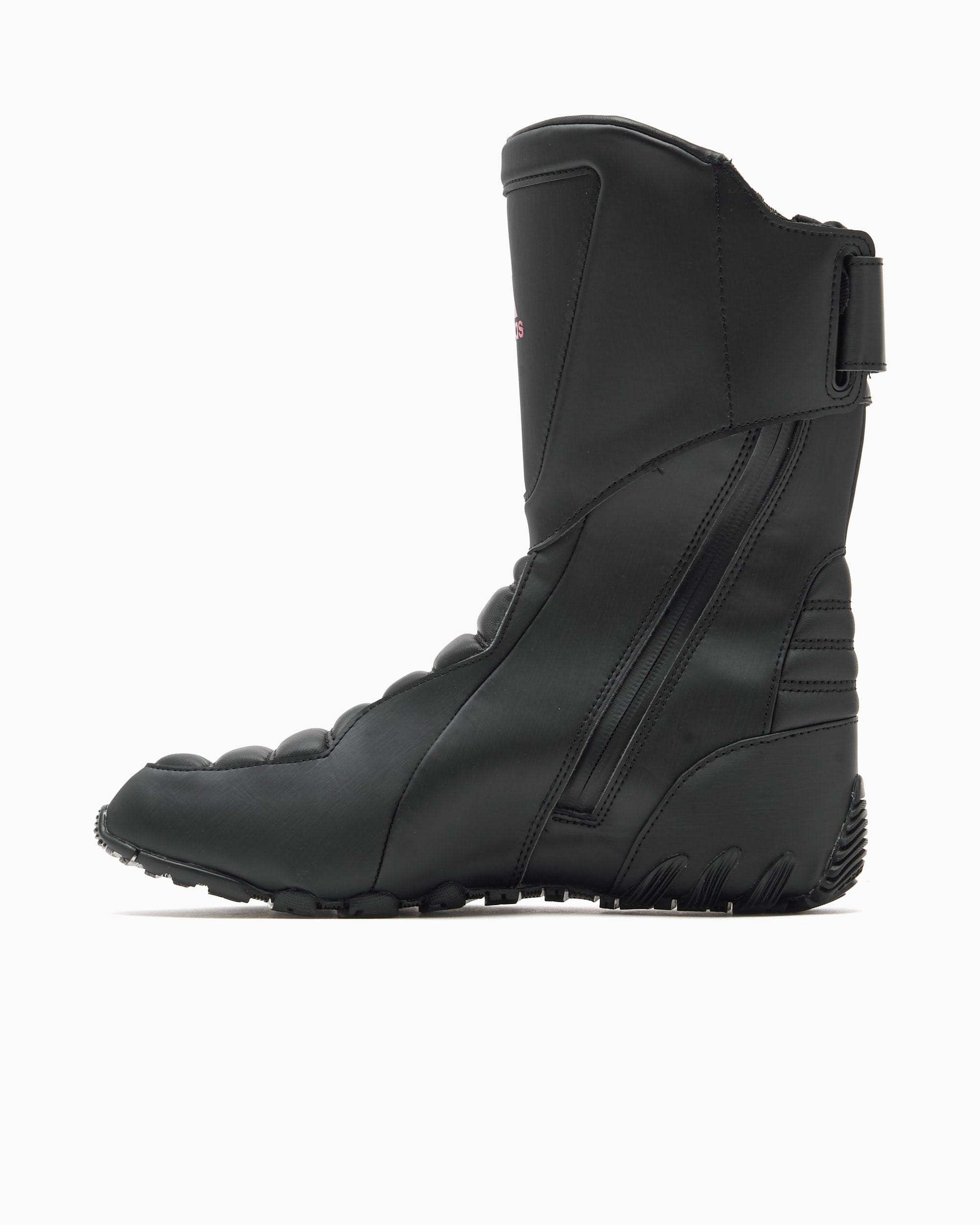 adidas Botas adidas Originals Ghost Moto Mid para mujer