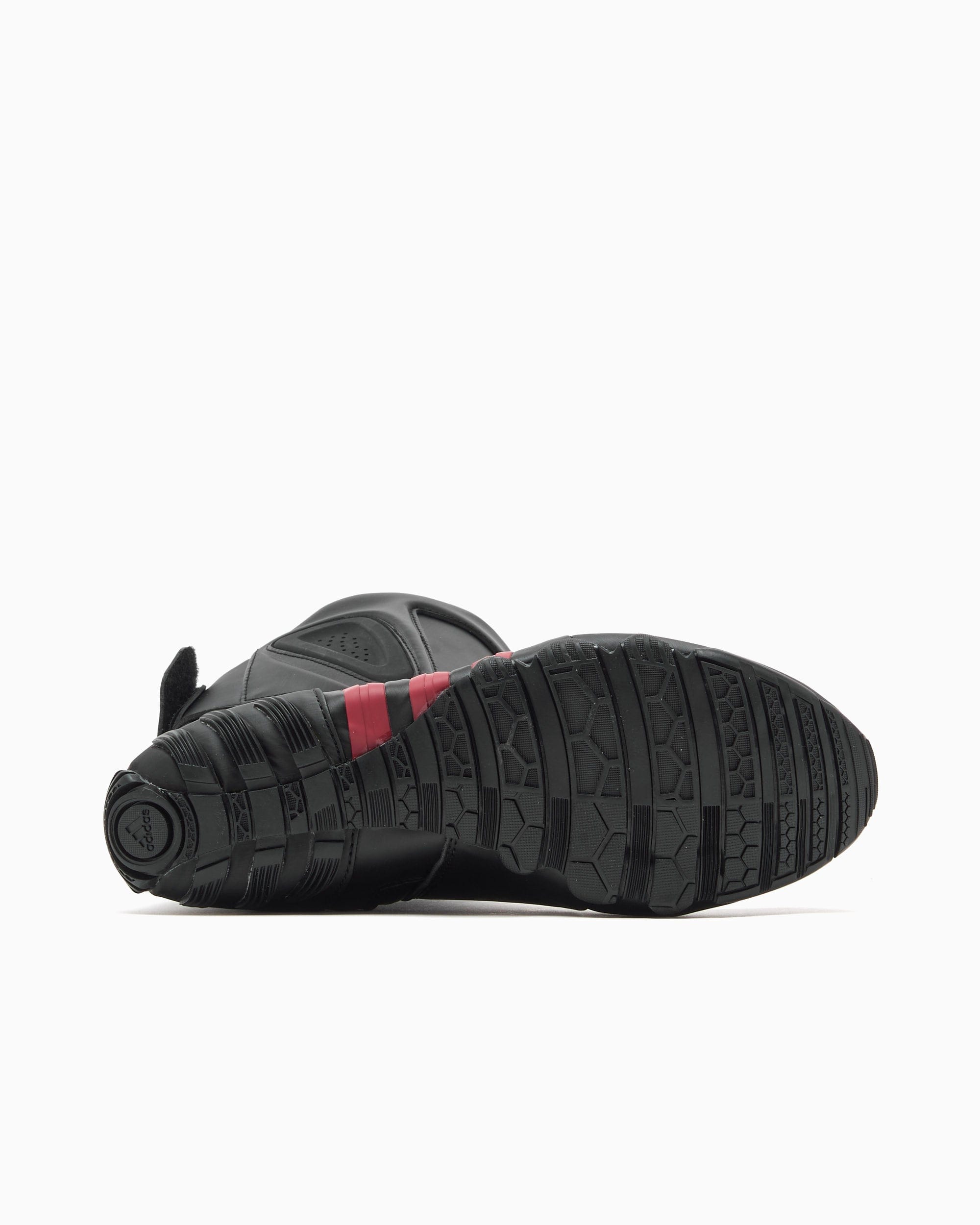 adidas Botas adidas Originals Ghost Moto Mid para mujer