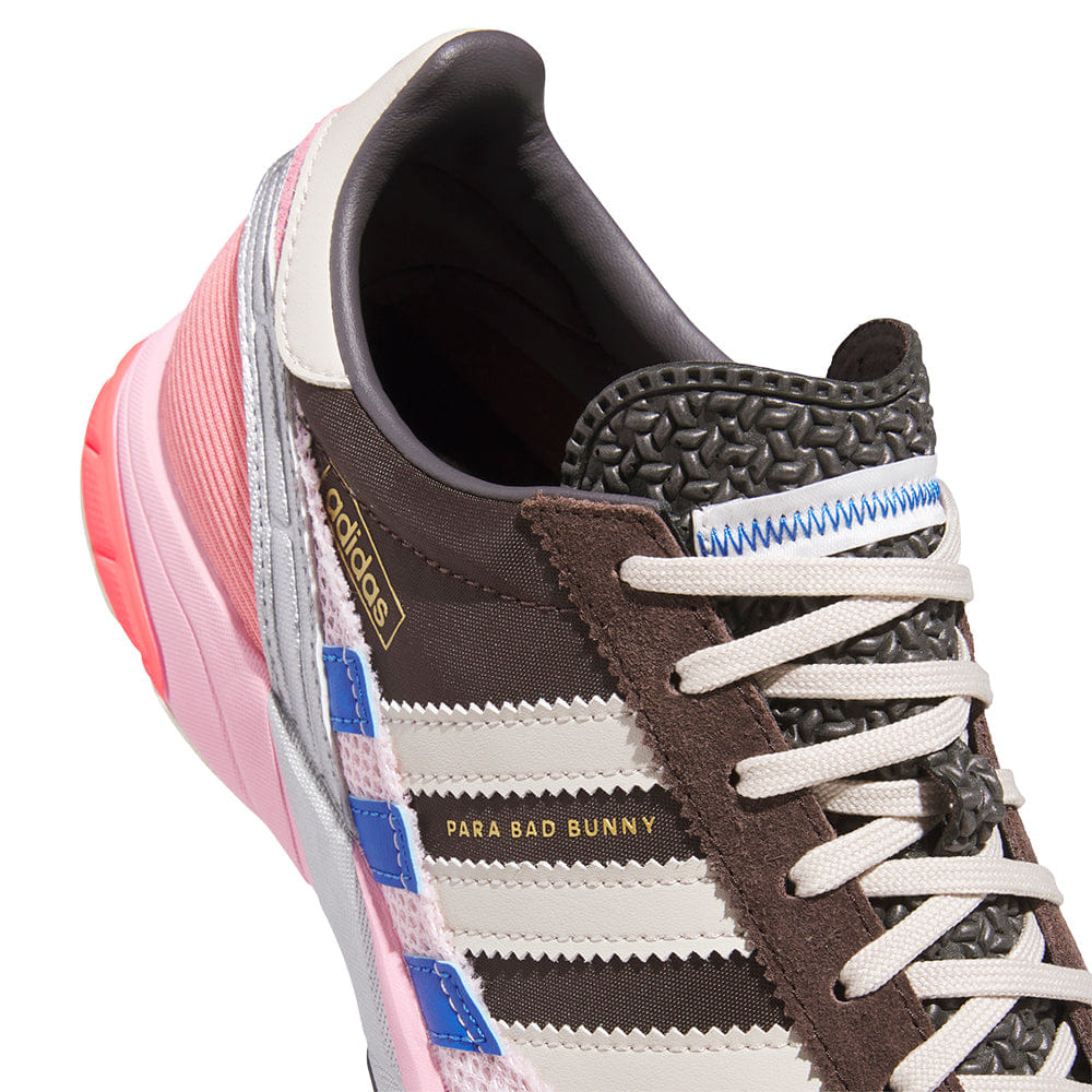 adidas Bad Bunny Adizero SL 72 - Brown