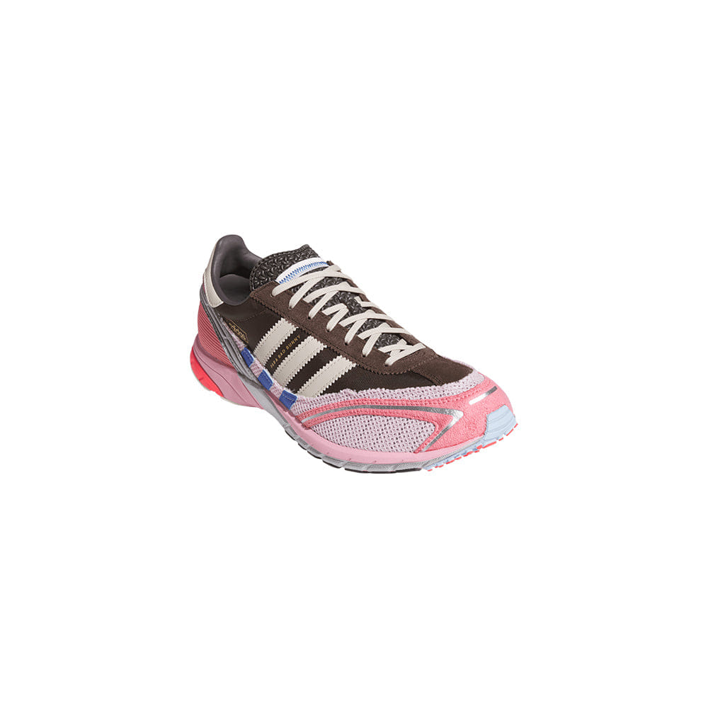 adidas Bad Bunny Adizero SL 72 - Brown