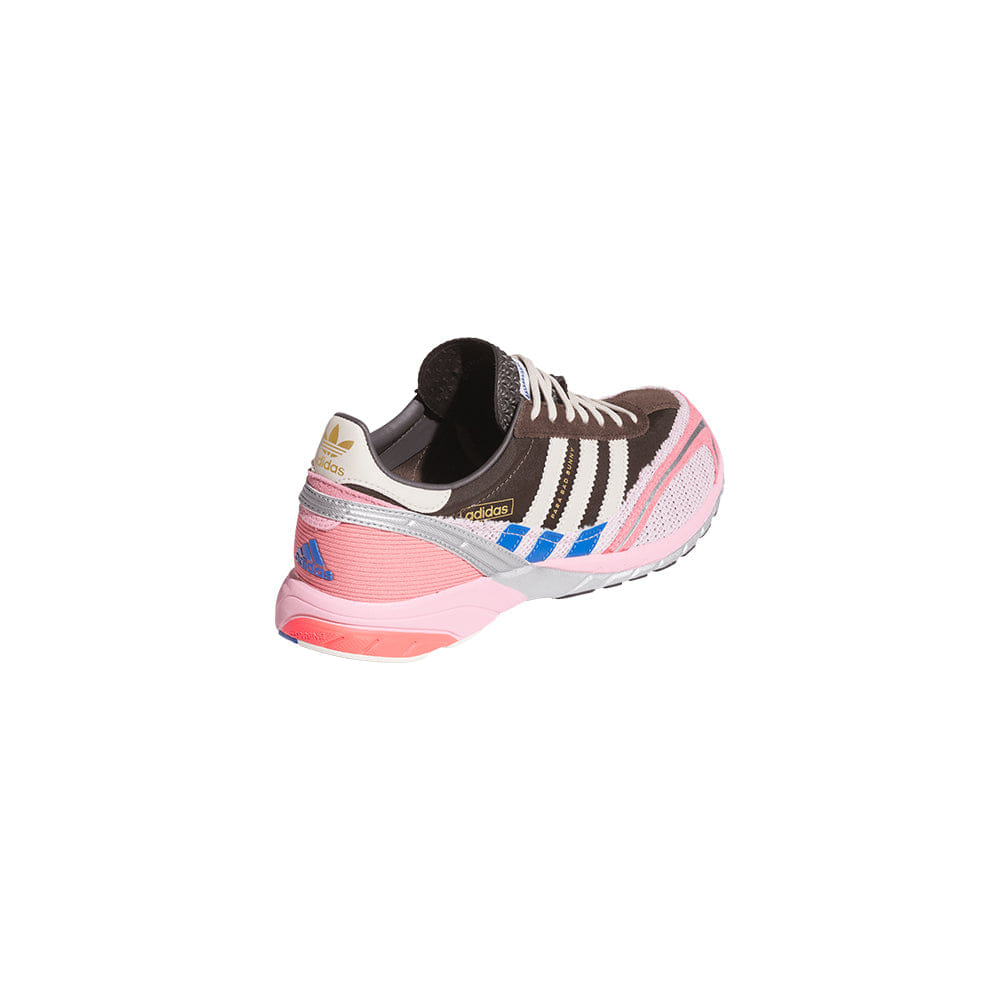adidas Bad Bunny Adizero SL 72 - Brown