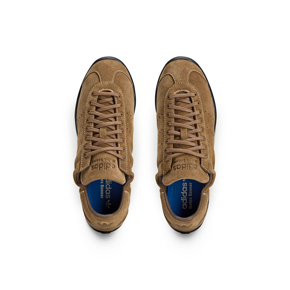 adidas Wales Bonner Karintha LO - Brown