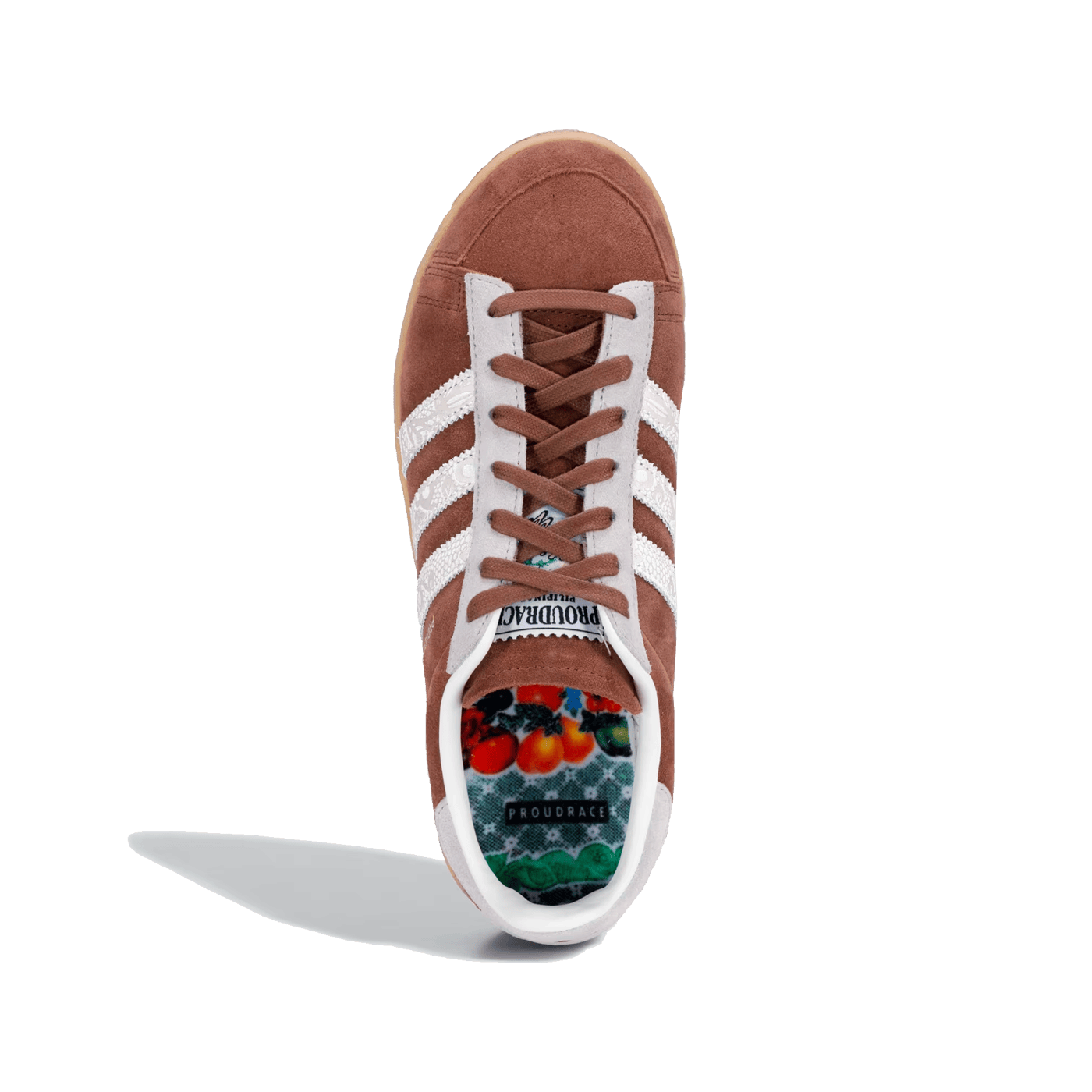 adidas Jabbar Lo Proudrace