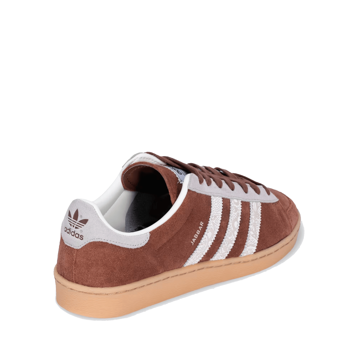 adidas Jabbar Lo Proudrace