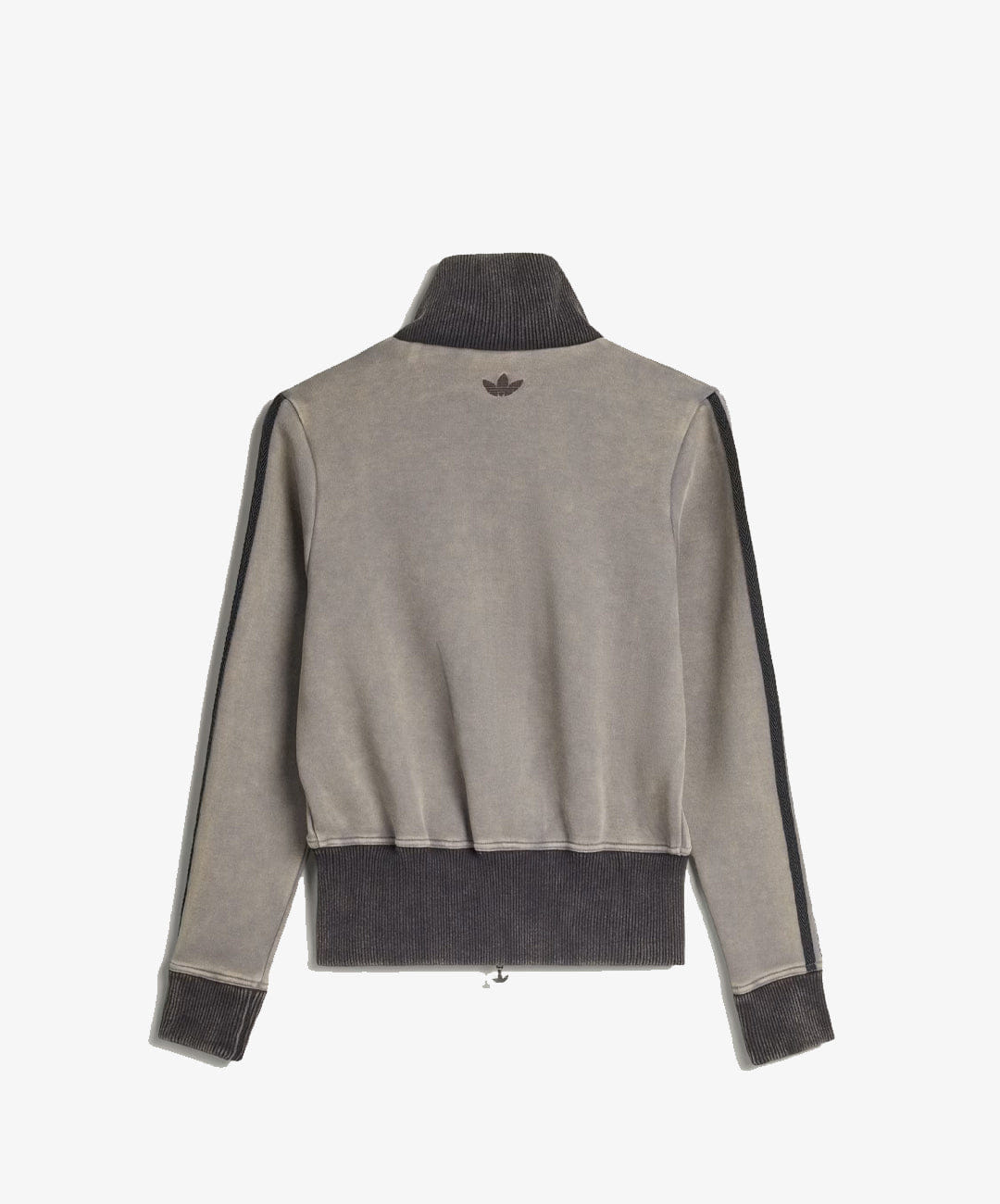 ADIDAS ORIGINALS | x AVAVAV TRACK TOP { GREY FOUR