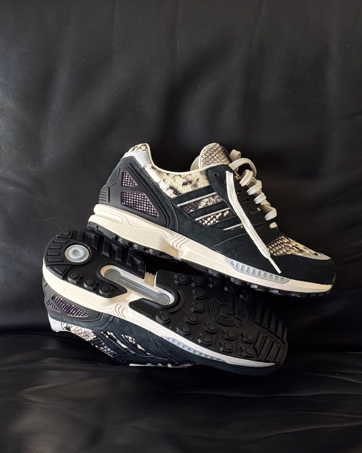 adidas ZX 8000 *Snake*