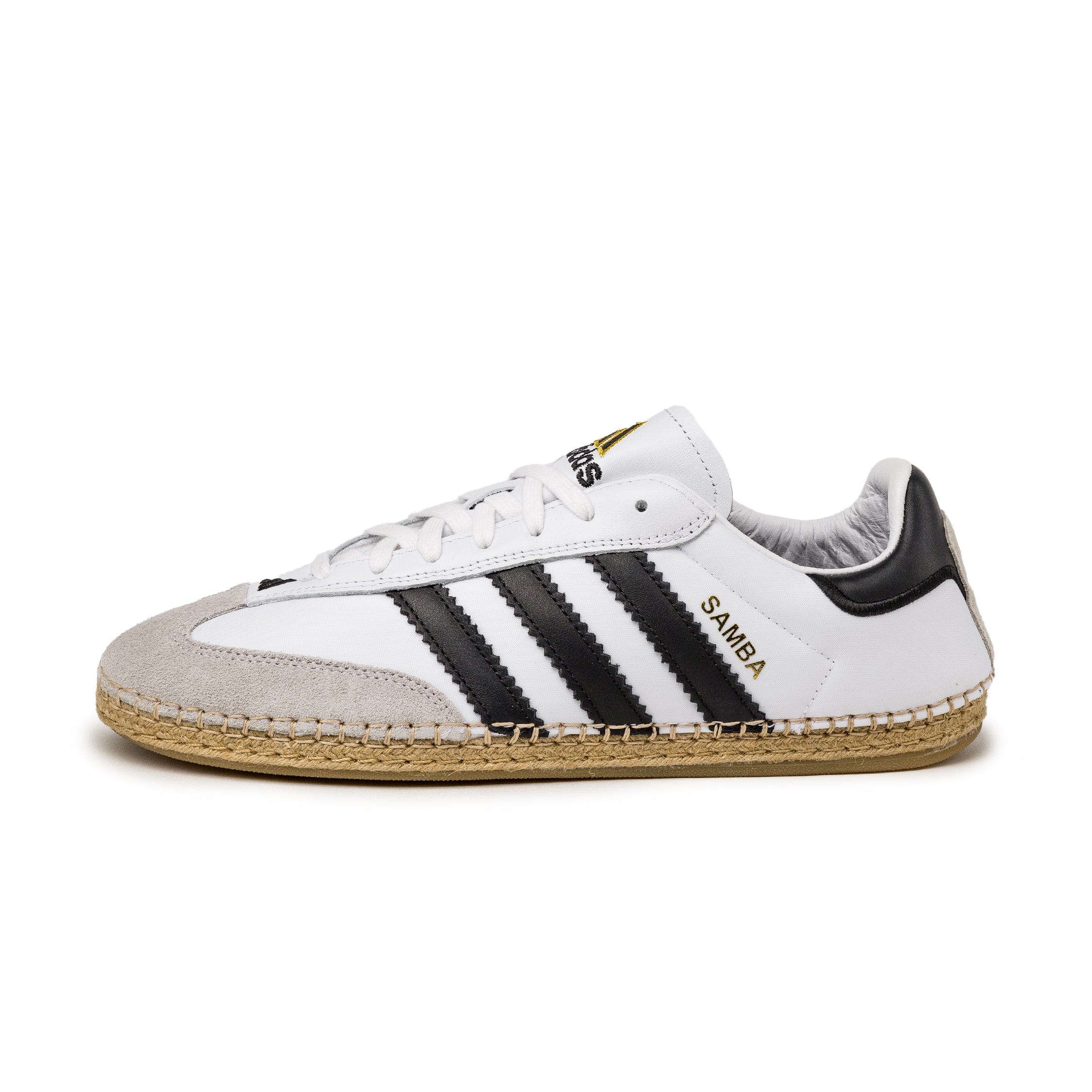 adidas x CLOT by Edison Chen Sambadrille