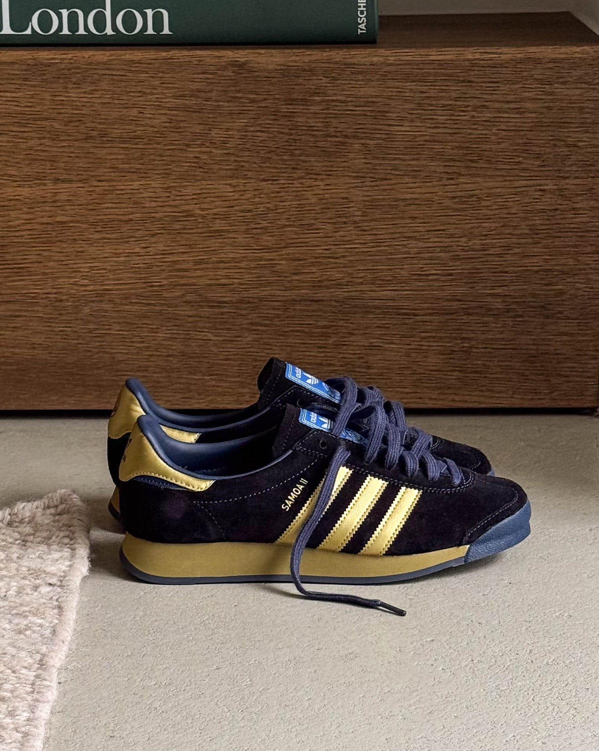 adidas SPZL Samoa II