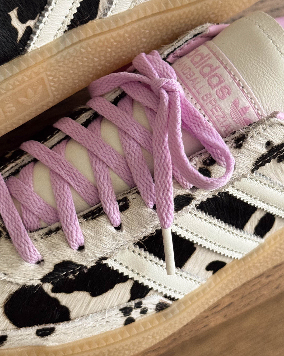 adidas Handball Spezial W *Cow*