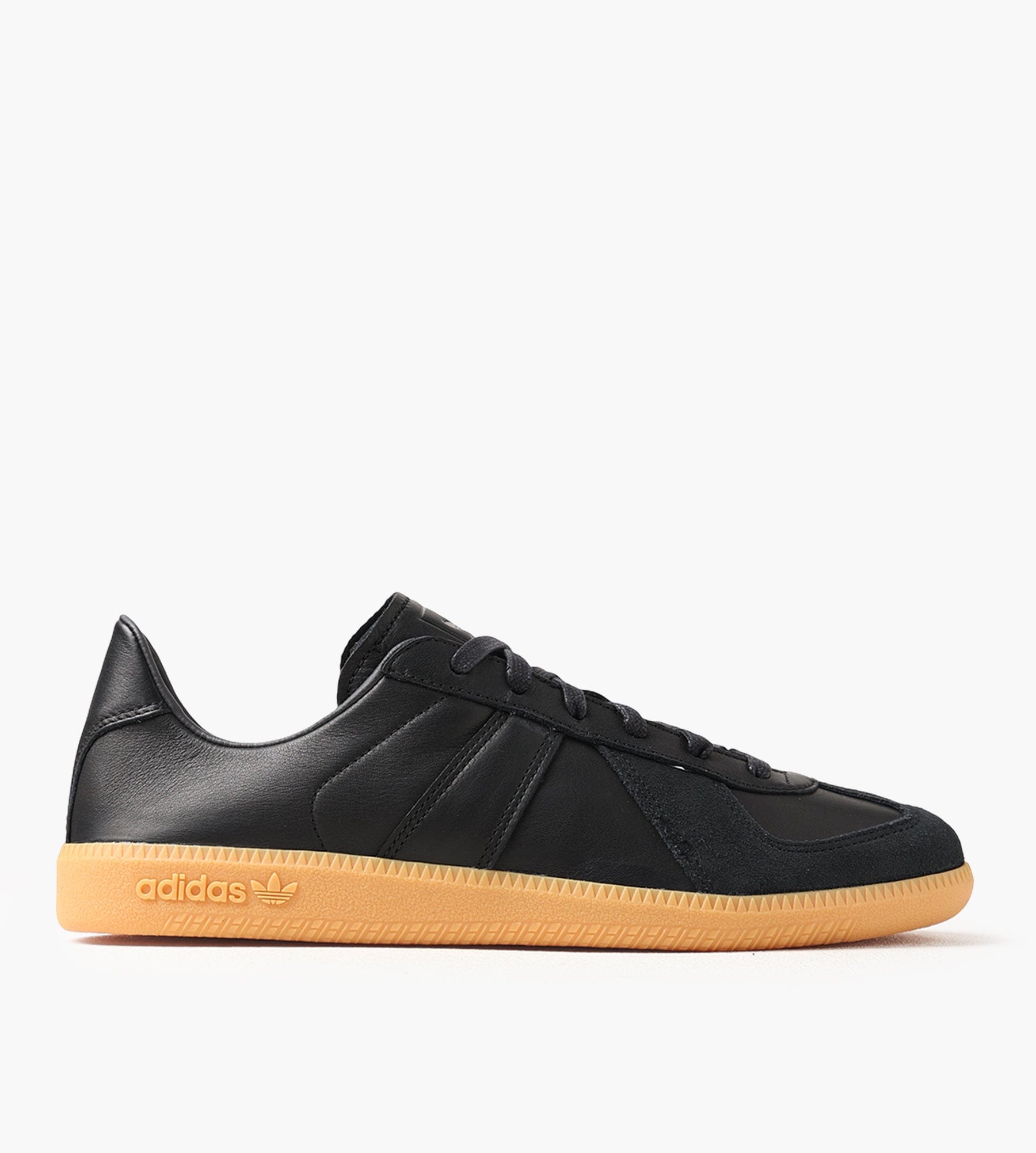 adidas BW Army Decon Cblack Cblack Gum1